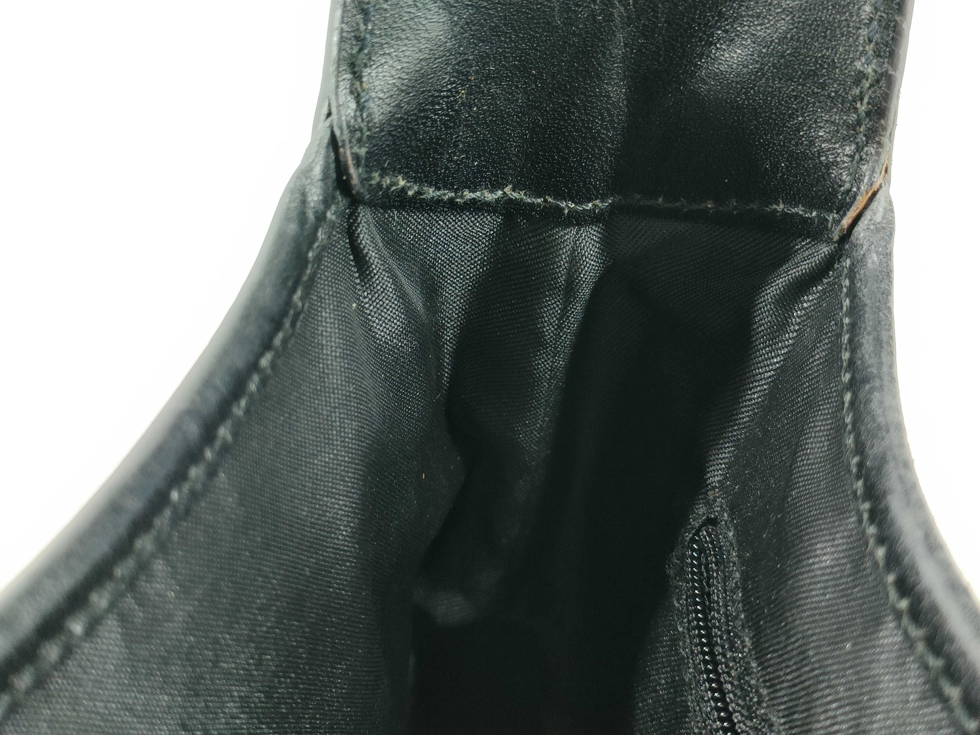 Jackie 14-0826-1522 Gucci Shoulder Bag, no tears expected. 35,000-40,000 yen. Shoulder bag. — view 10