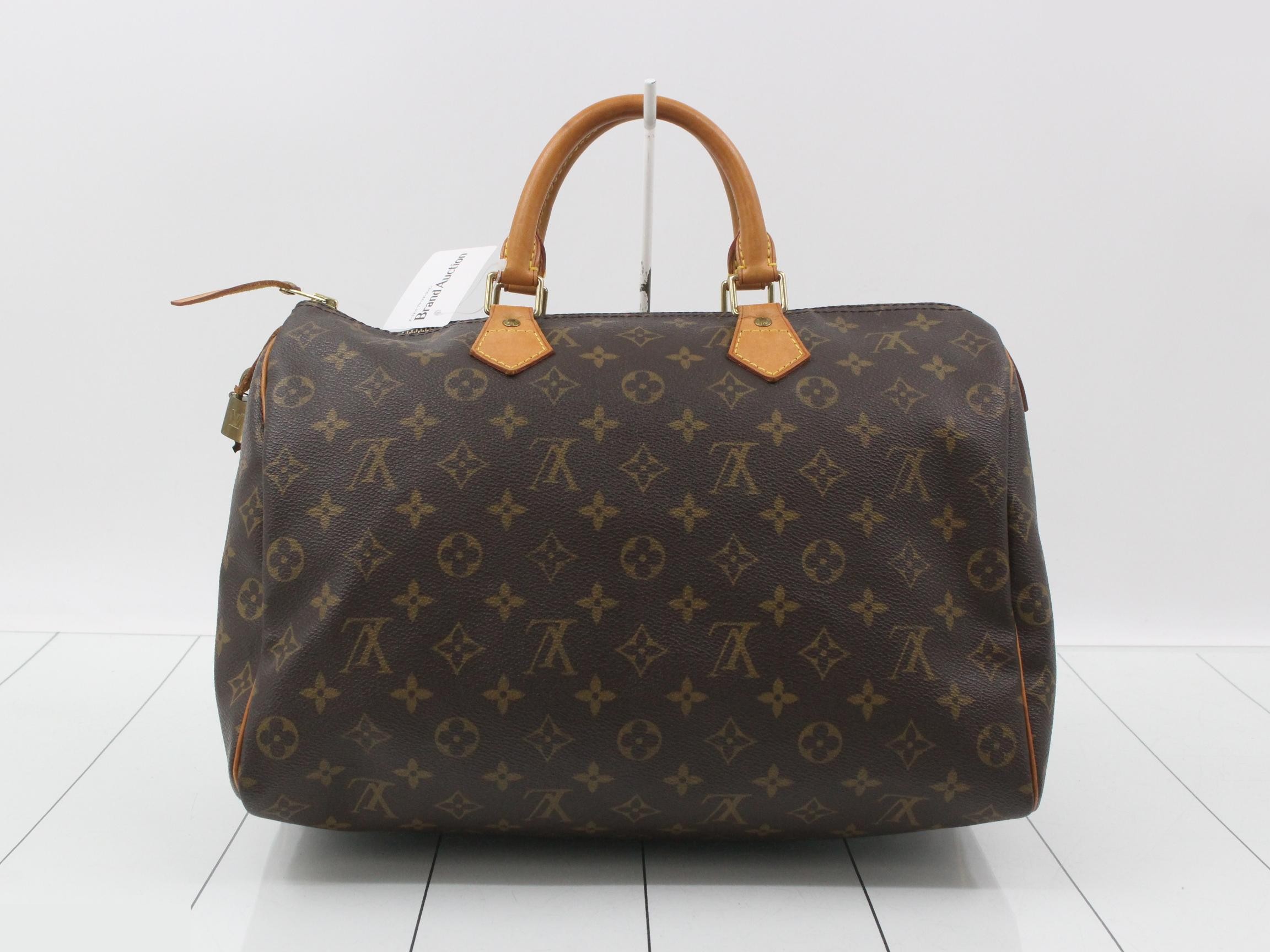 Speedy 35 — view 2