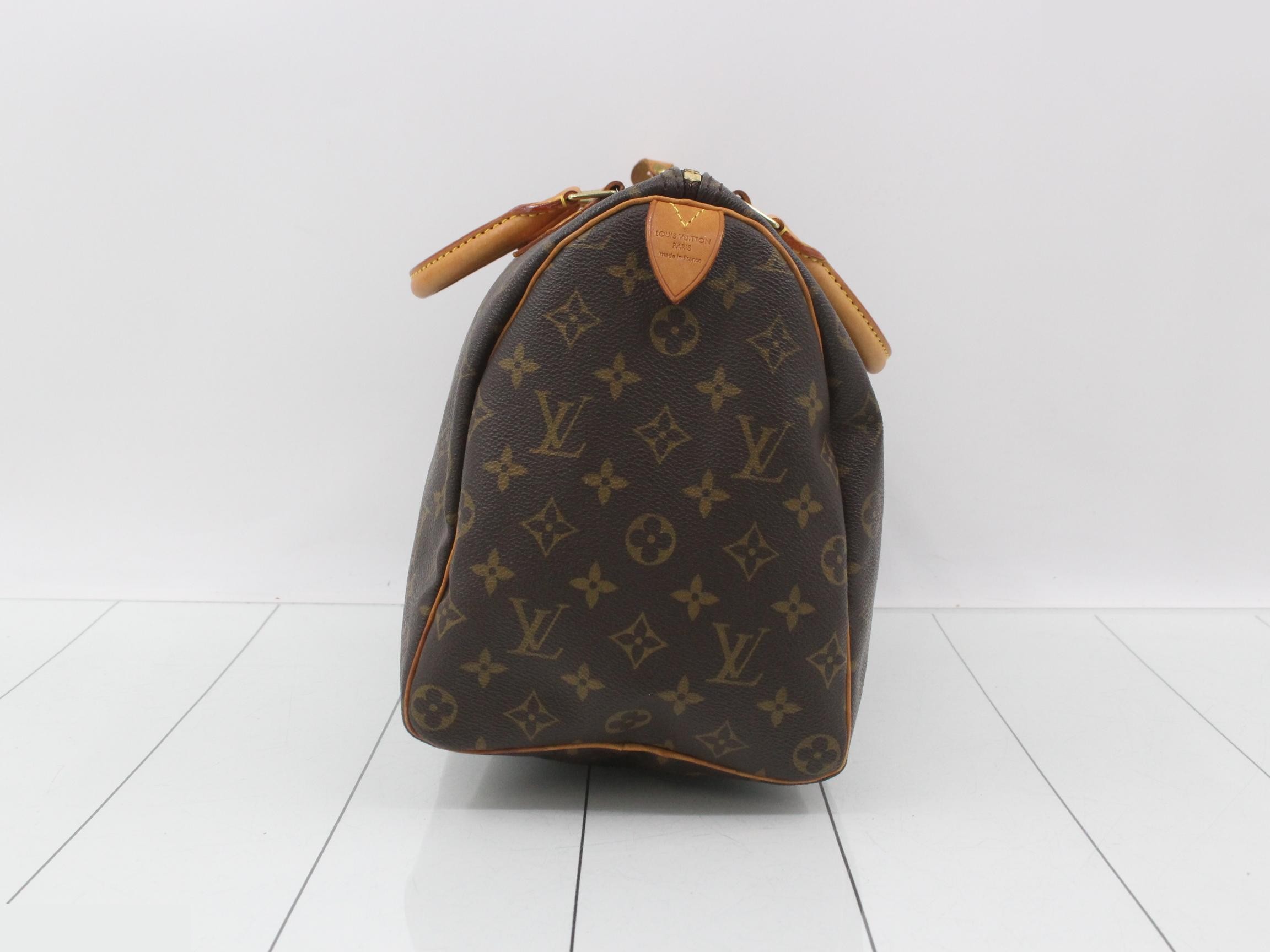 Speedy 35 — view 4