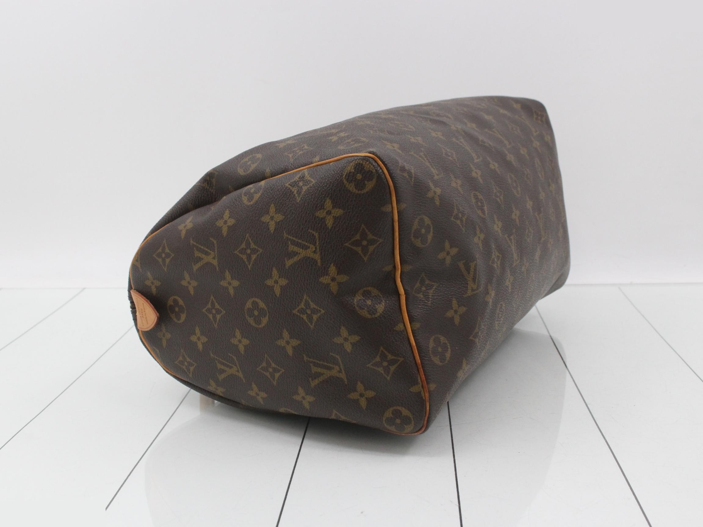 Speedy 35 — view 5