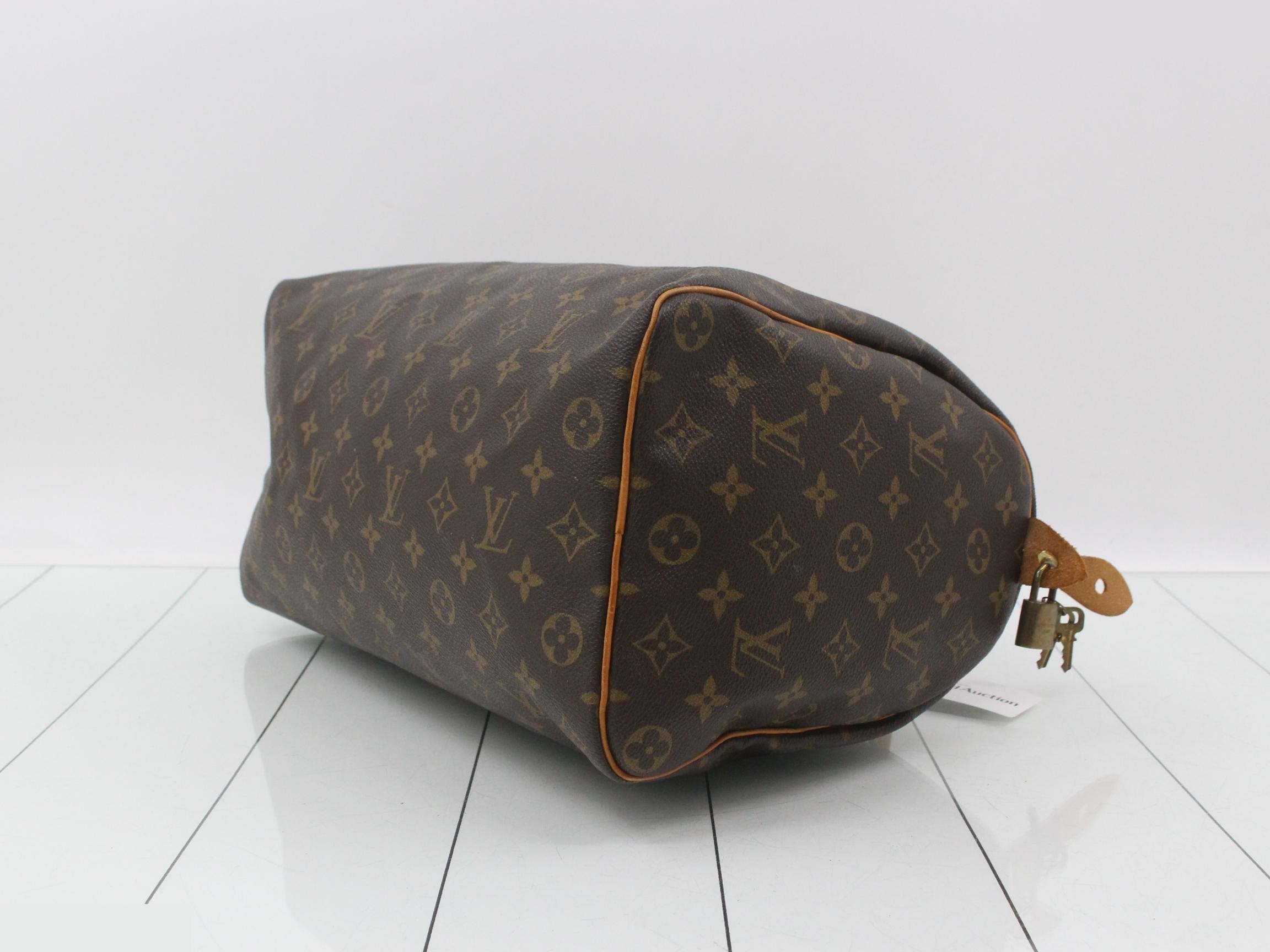 Speedy 35 — view 6