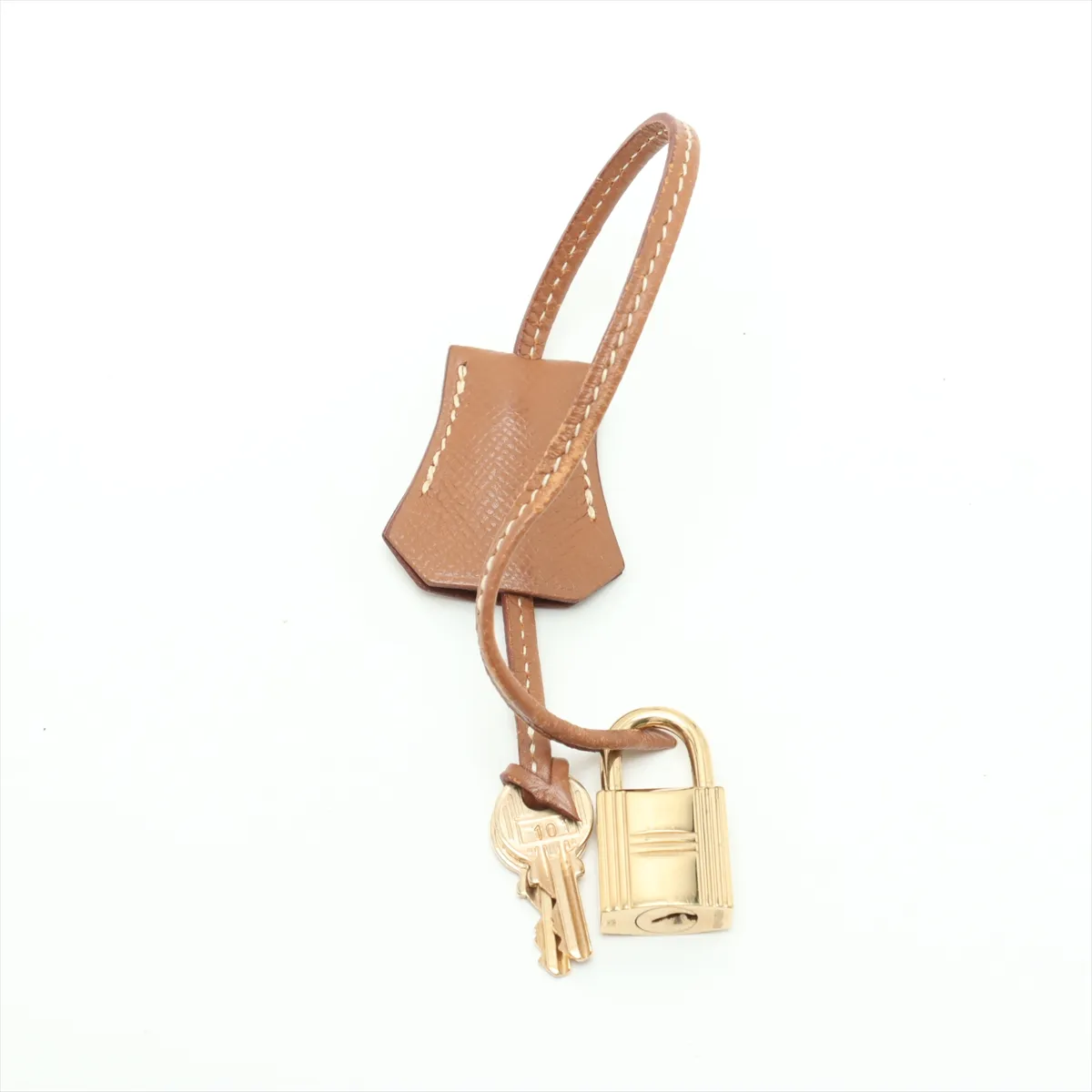 [Individually wrapped] Hermes Birkin 35 Le Tourne Couchevel Gold hardware C:1999 — view 14