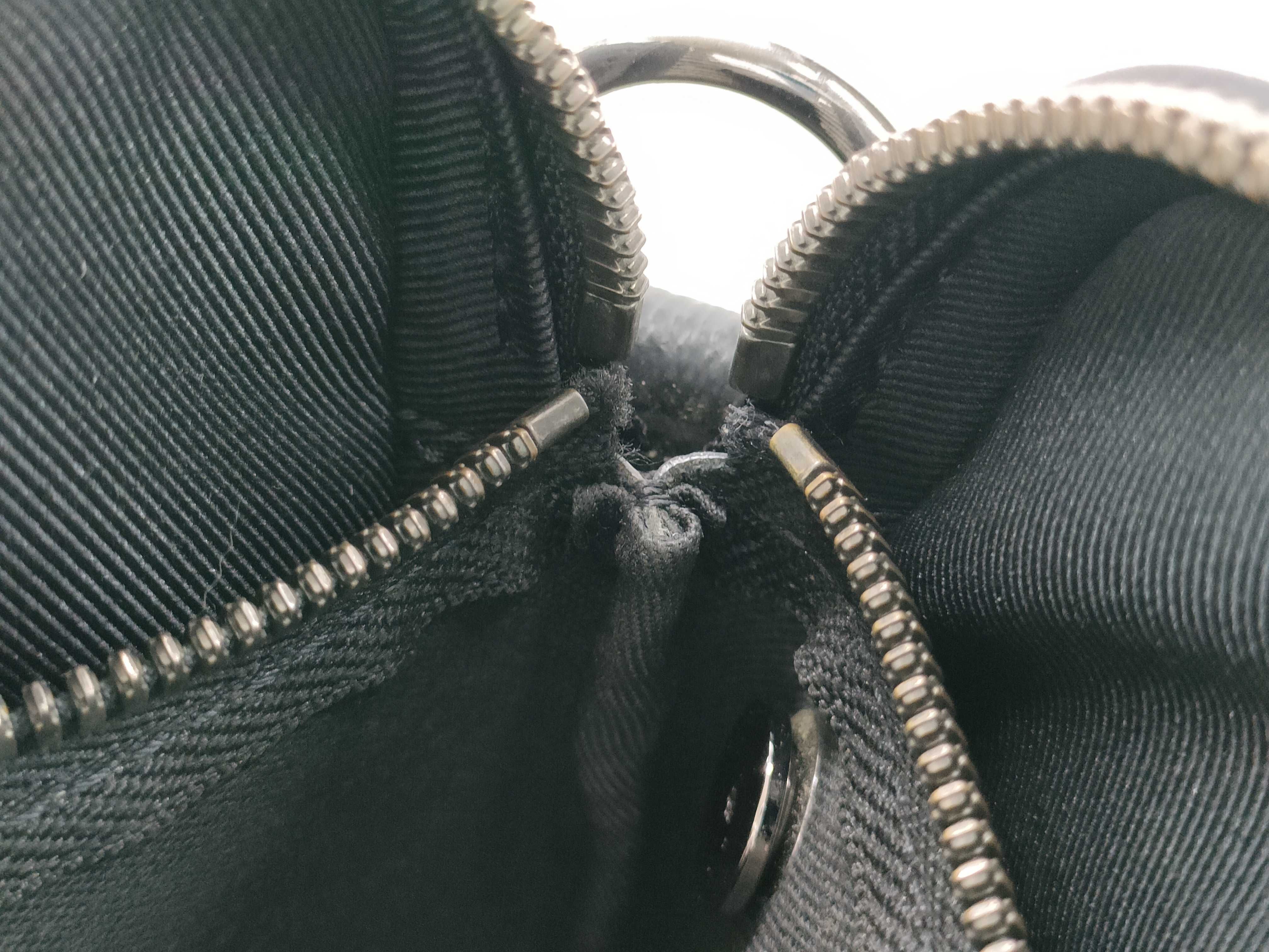 Trio Messenger RFID Shoulder Bag — view 15