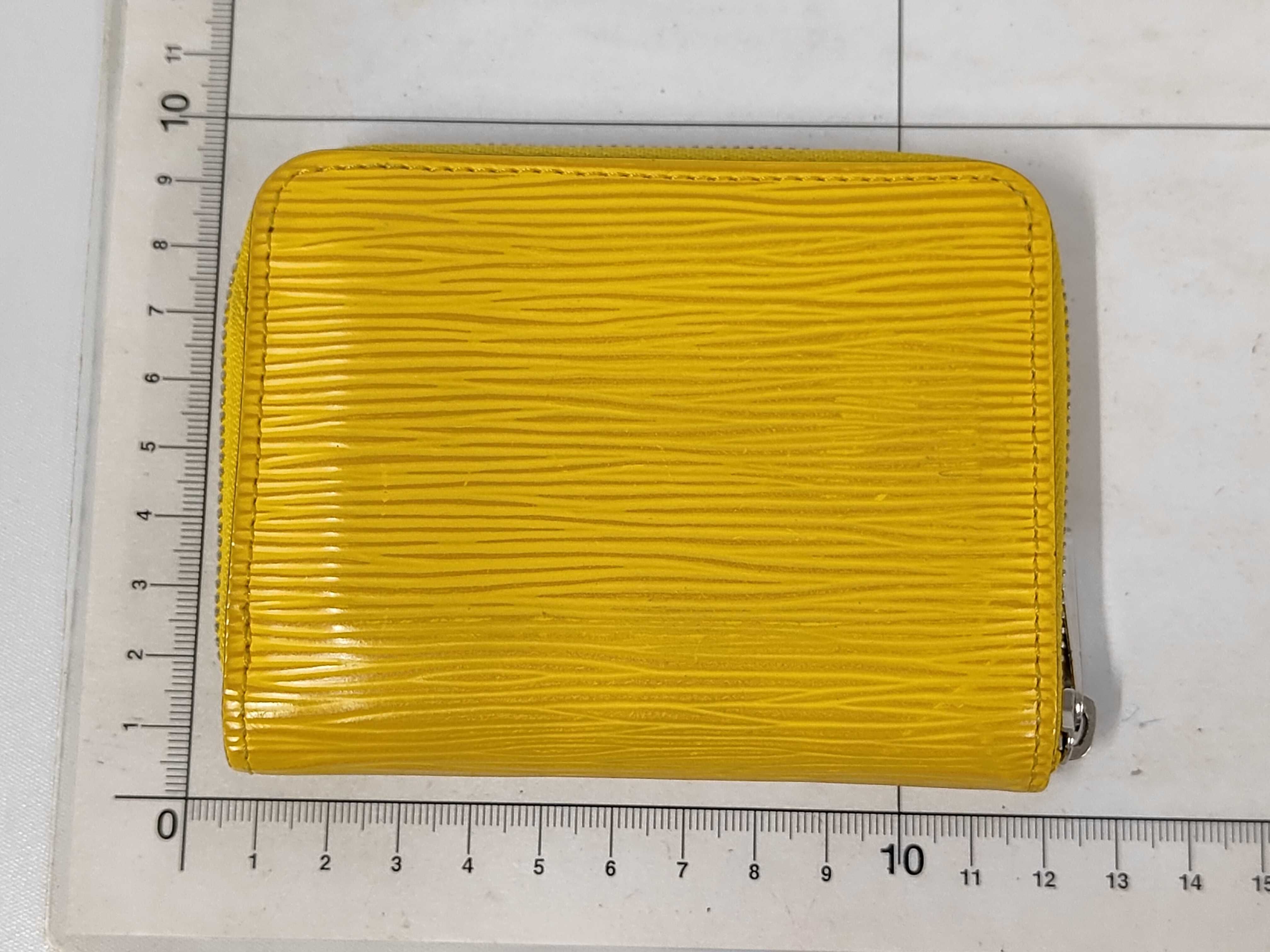 Epi Zippy Coin Purse Wallet — view 2