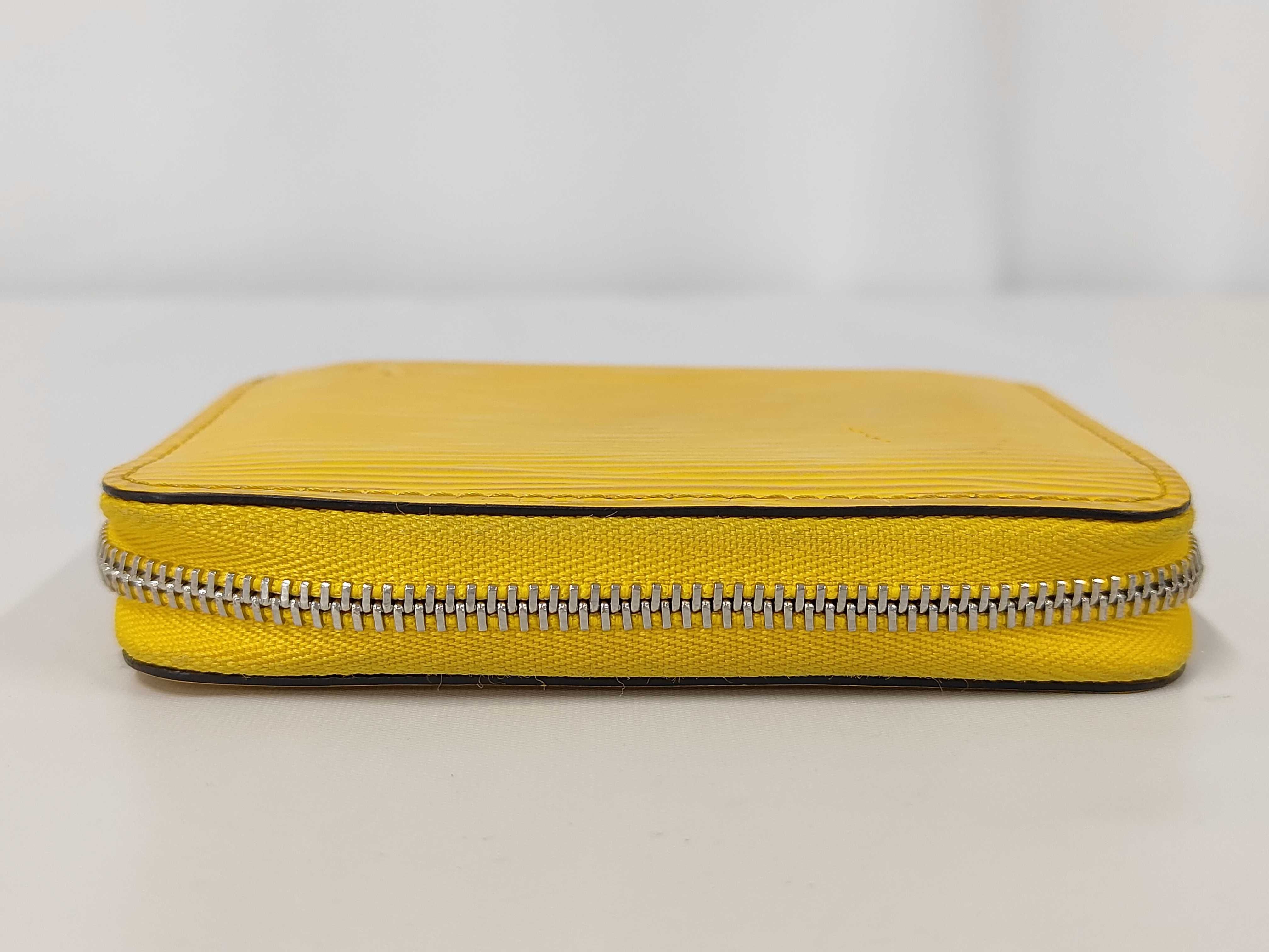 Epi Zippy Coin Purse Wallet — view 6