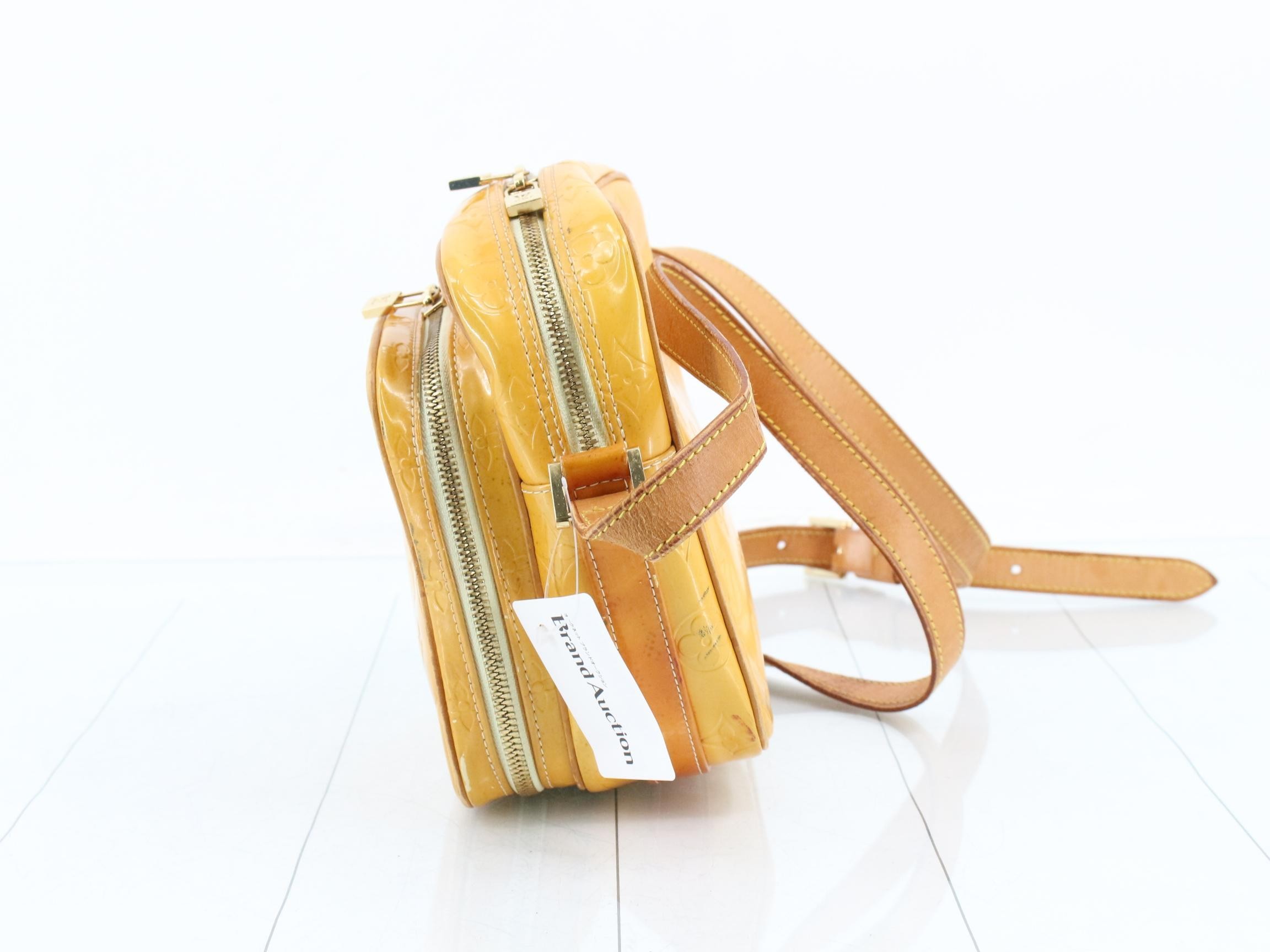 Worcester Lime Yellow — view 3