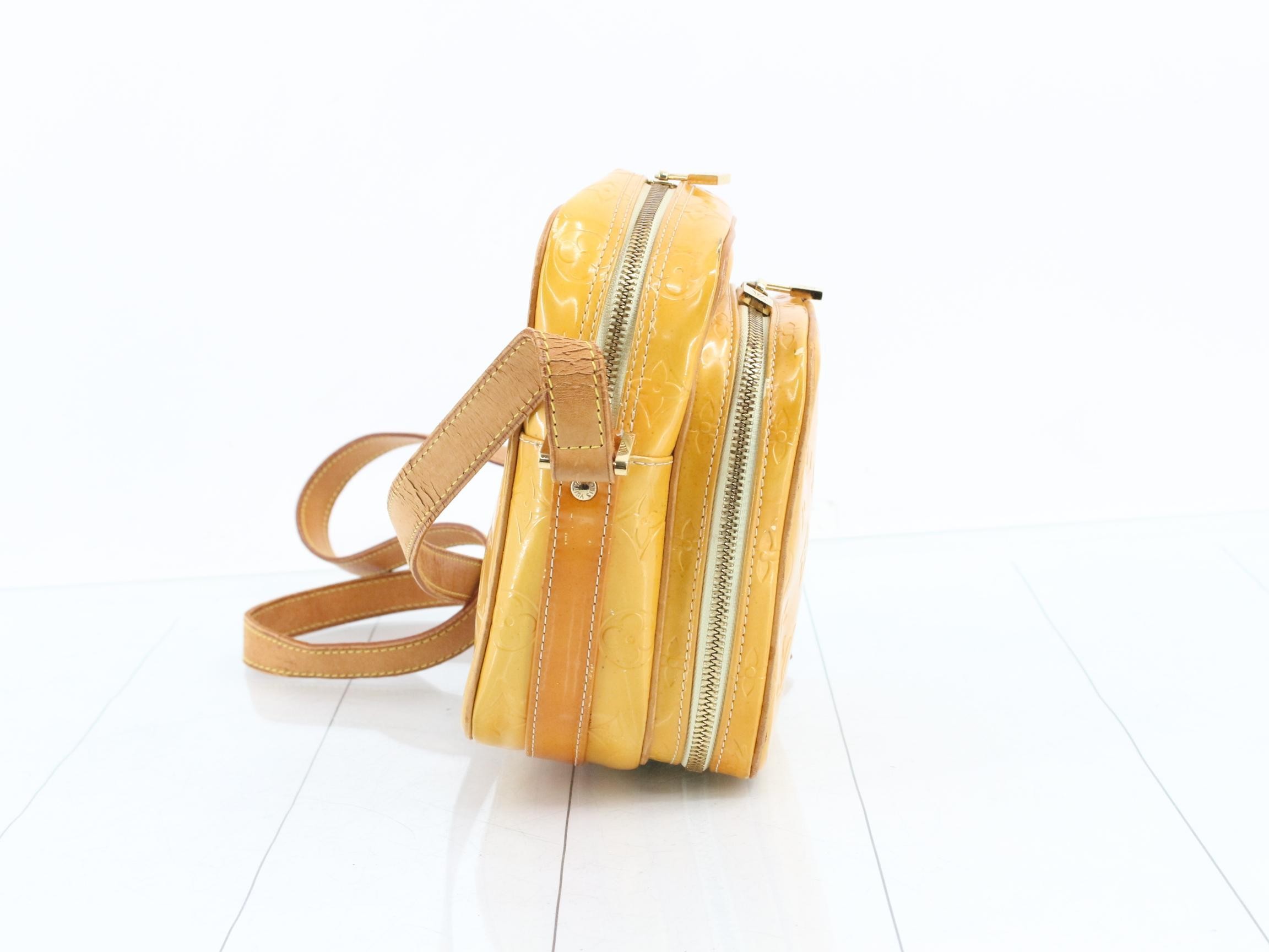 Worcester Lime Yellow — view 4