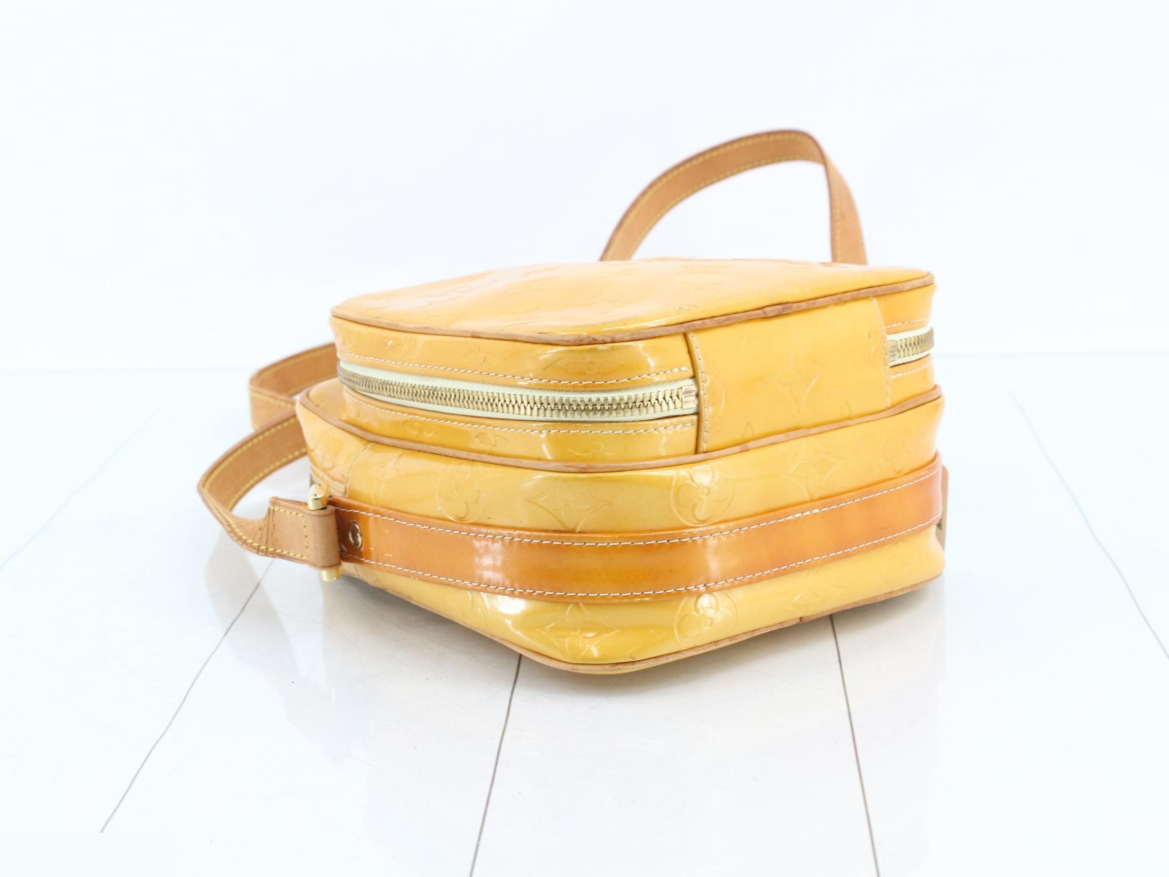 Worcester Lime Yellow — view 5