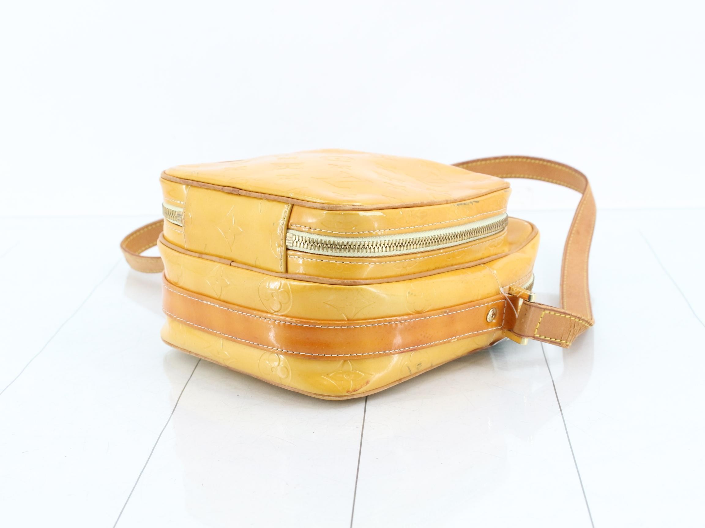 Worcester Lime Yellow — view 6