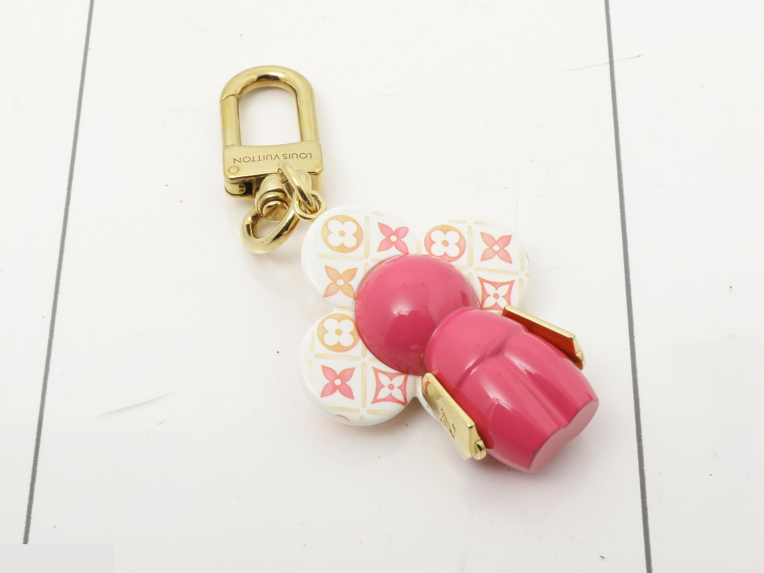 Vivienne Keychain — view 2