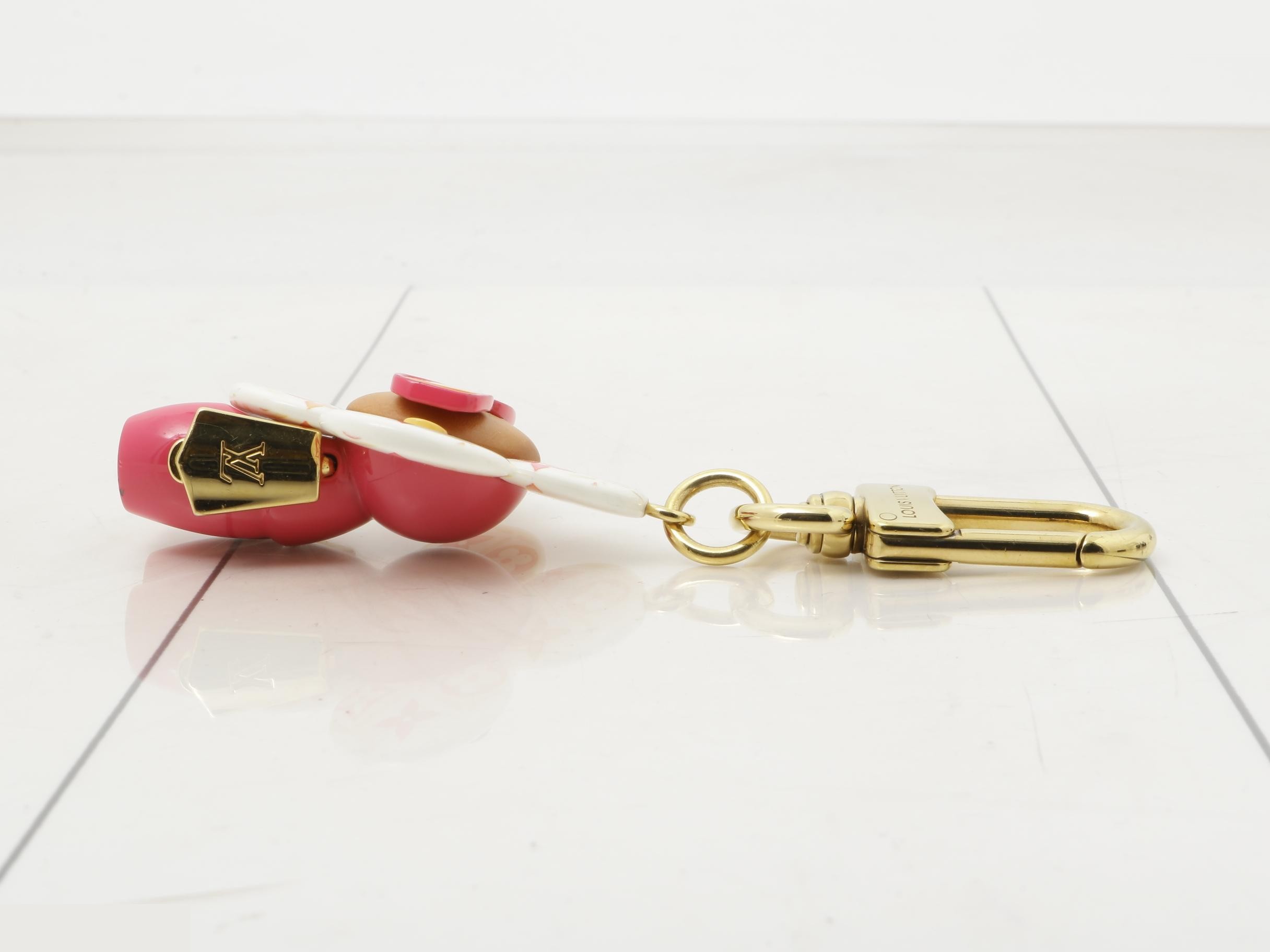 Vivienne Keychain — view 3