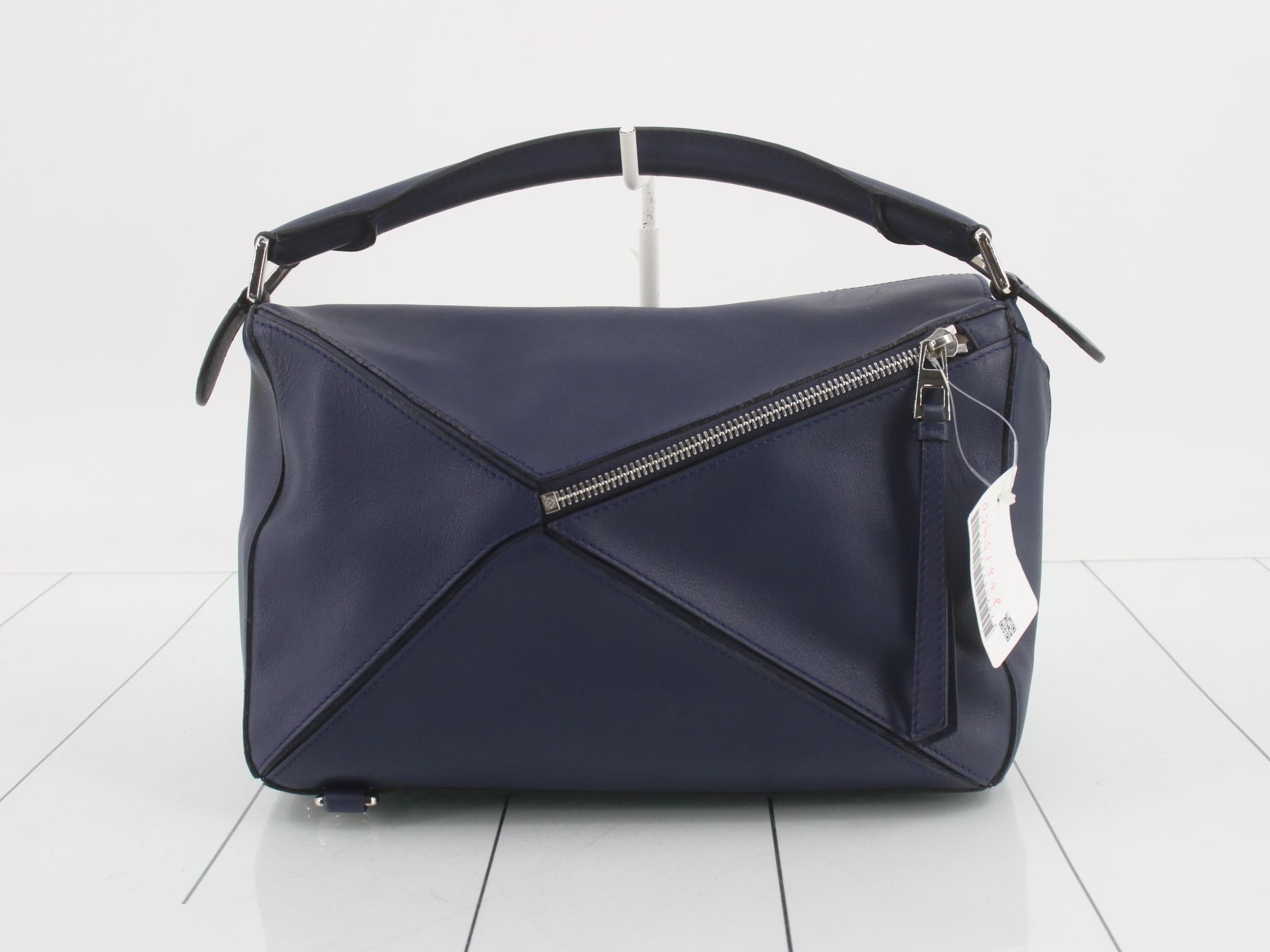 Puzzle Bag Medium 2-Way Handbag — view 2