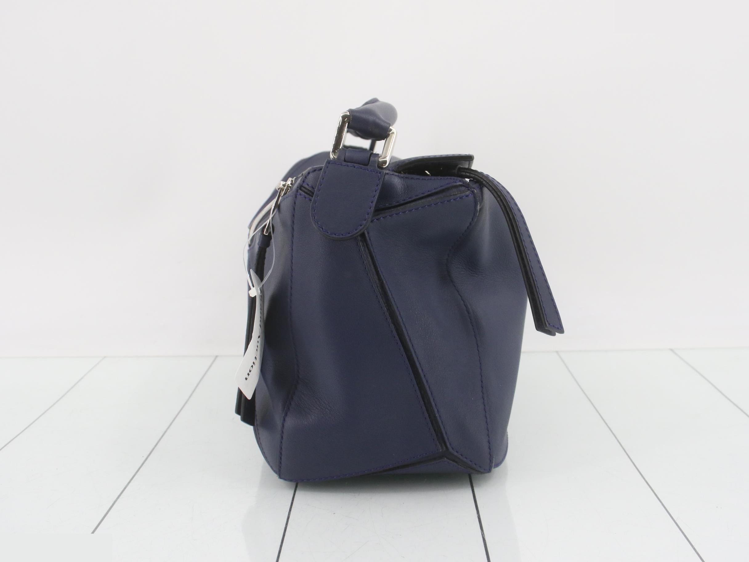 Puzzle Bag Medium 2-Way Handbag — view 4