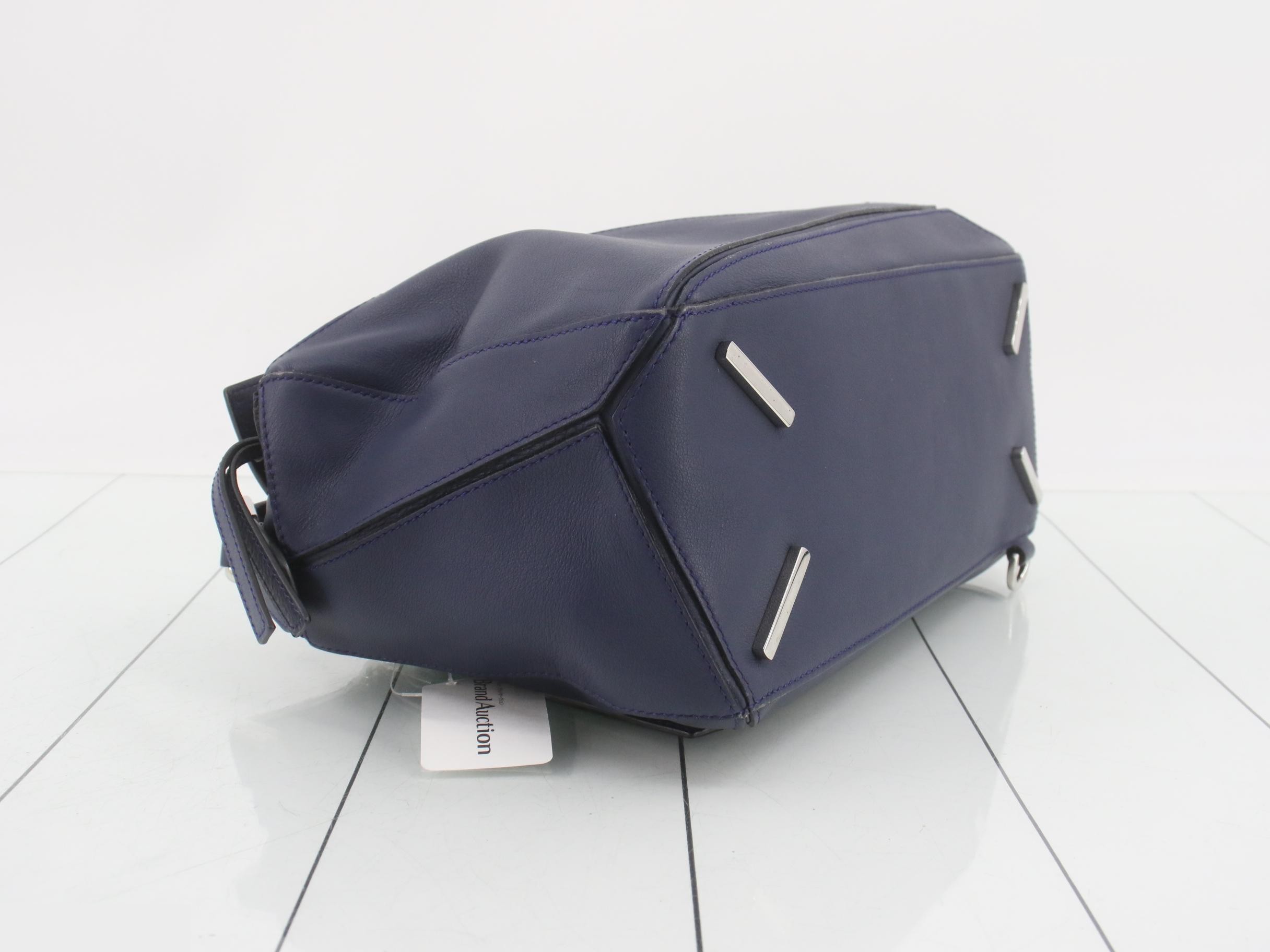 Puzzle Bag Medium 2-Way Handbag — view 5