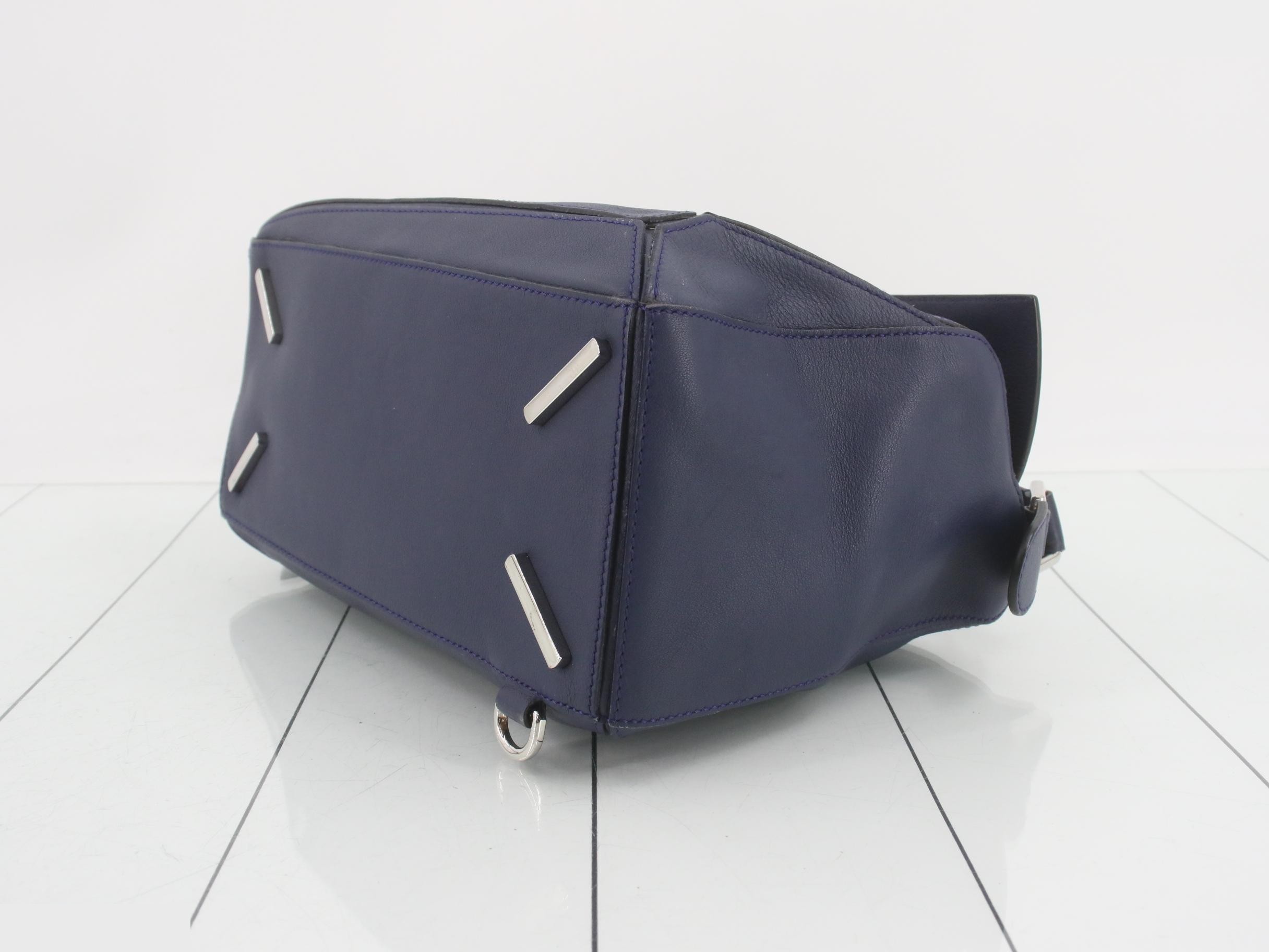 Puzzle Bag Medium 2-Way Handbag — view 6