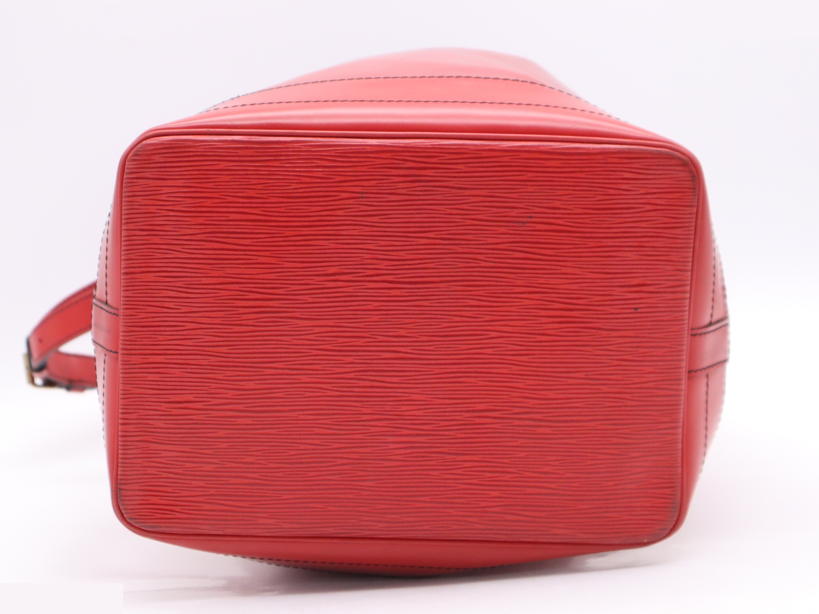Noé Castilian Red — view 4