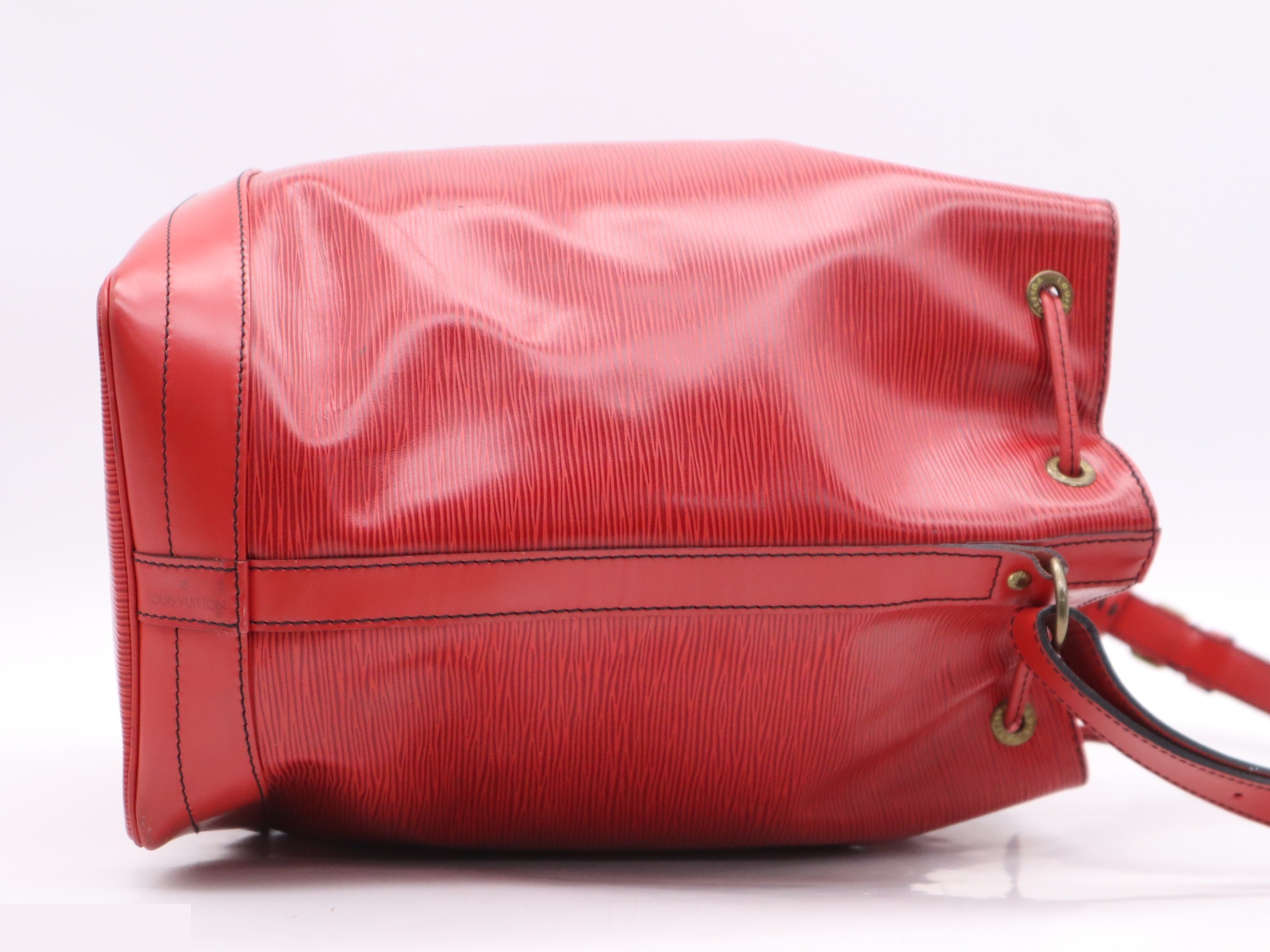 Noé Castilian Red — view 5