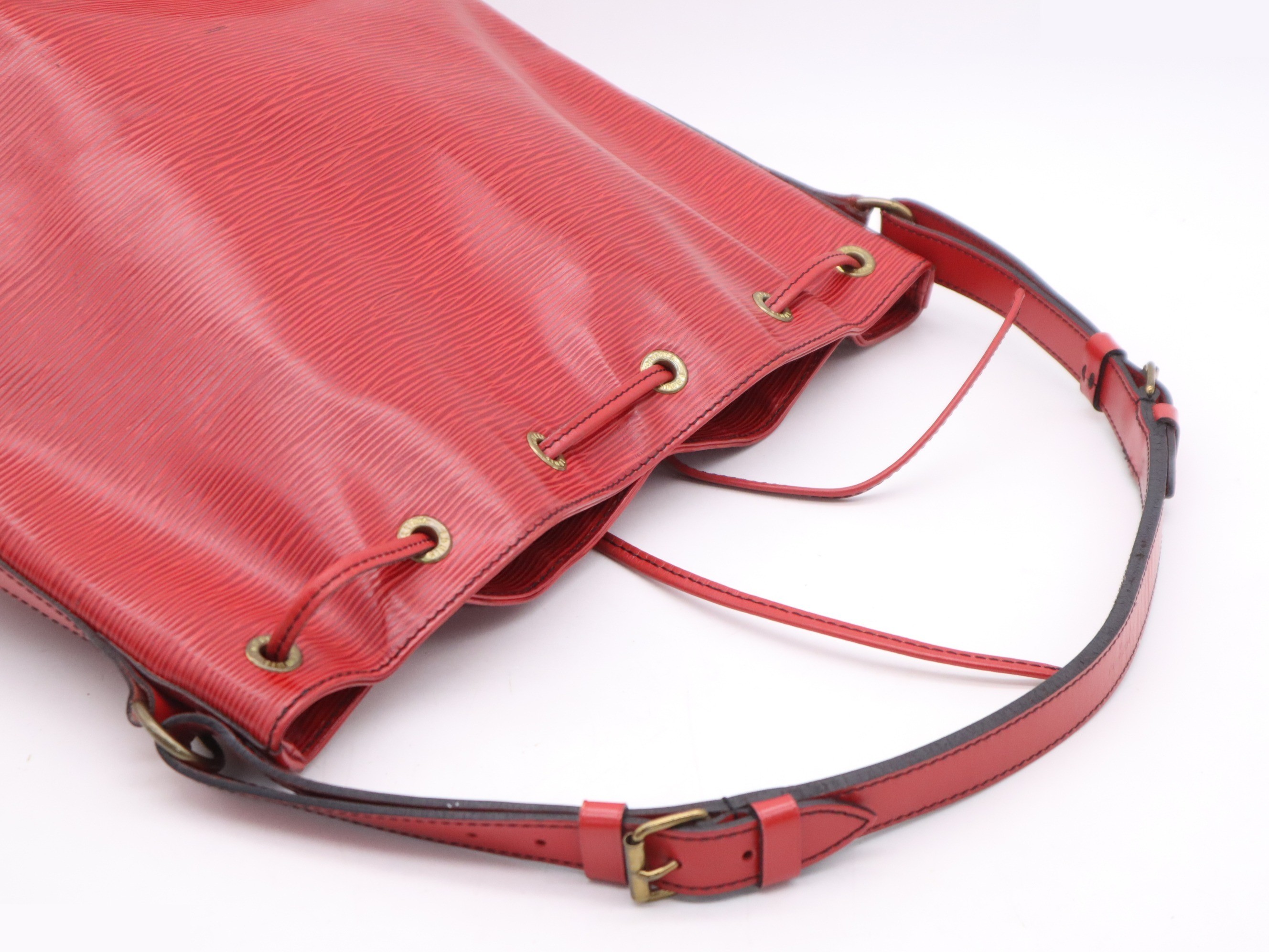 Noé Castilian Red — view 6