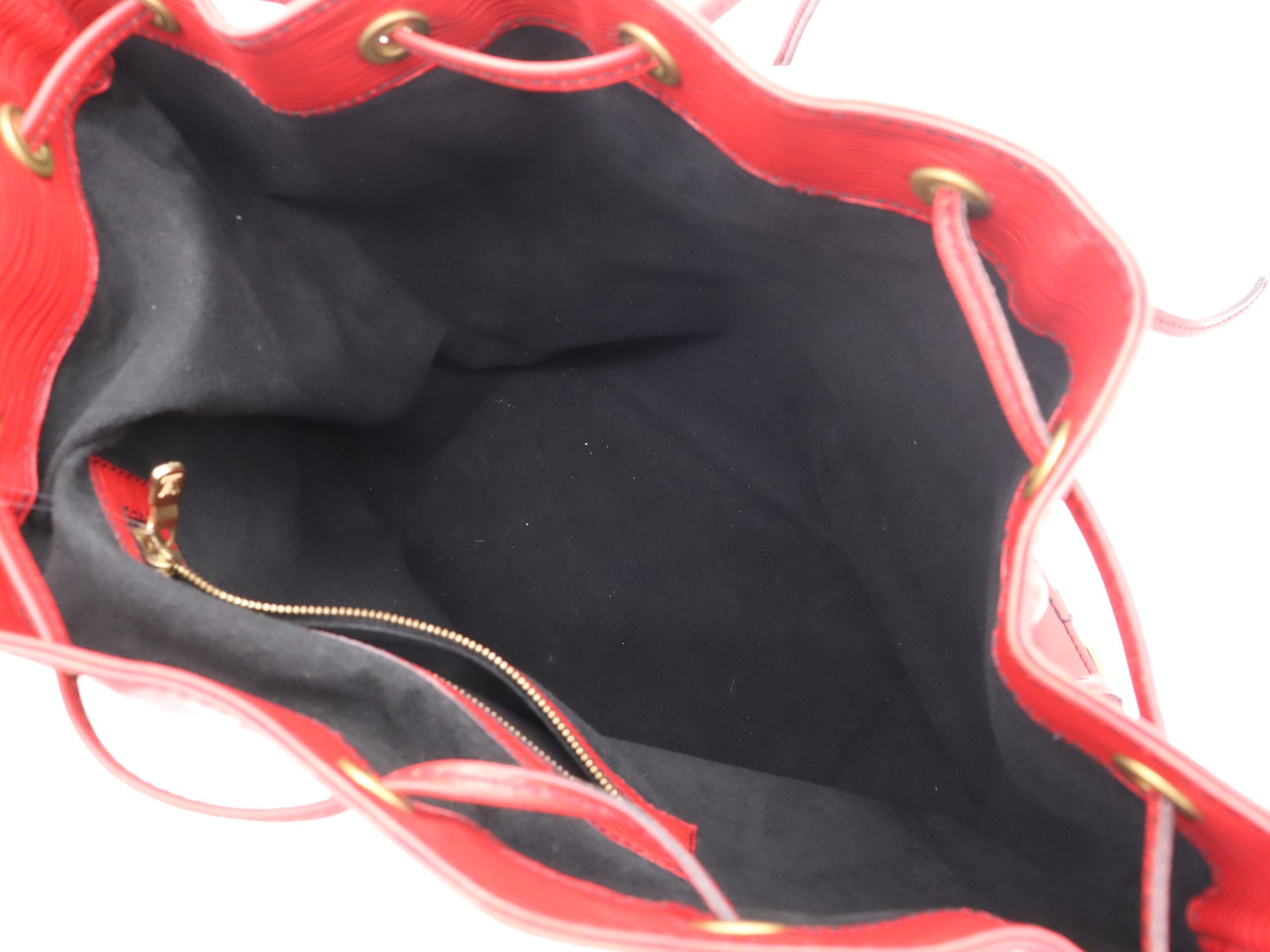 Noé Castilian Red — view 7