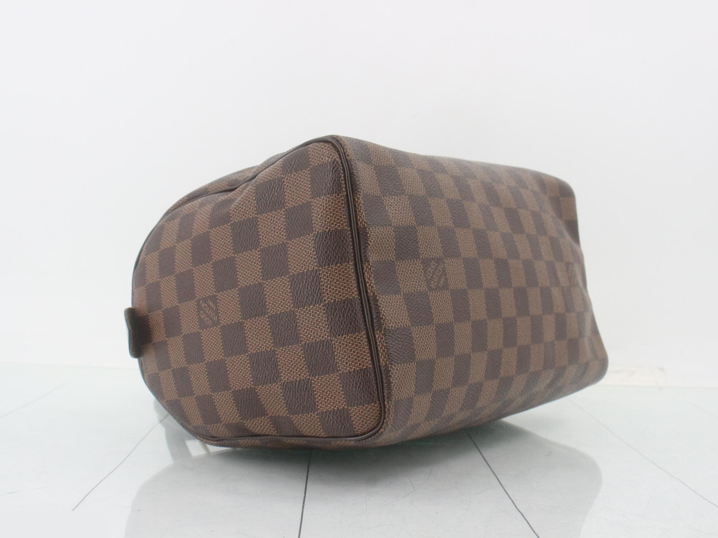 Damier Speedy 25 Handbag — view 5