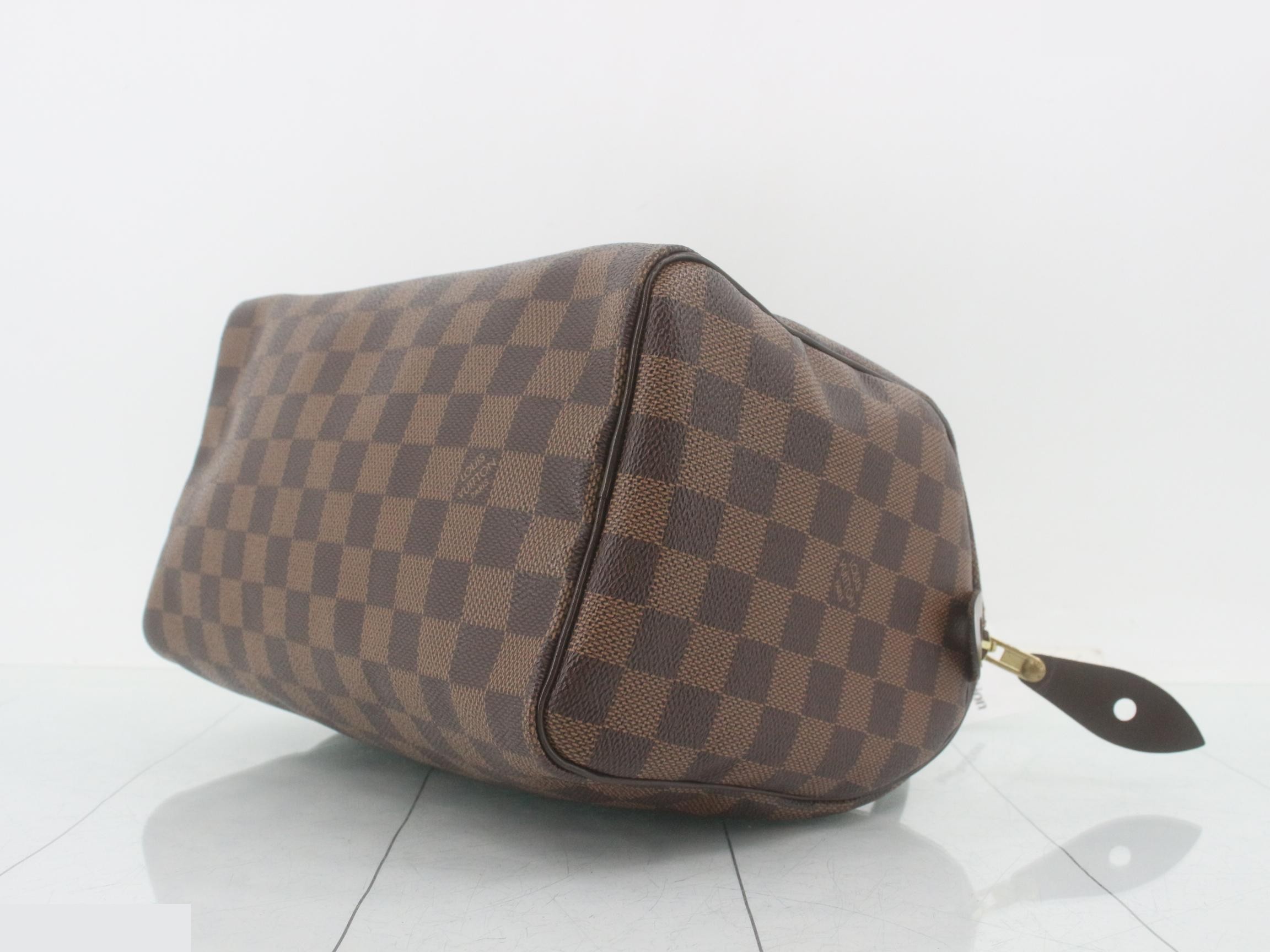 Damier Speedy 25 Handbag — view 6