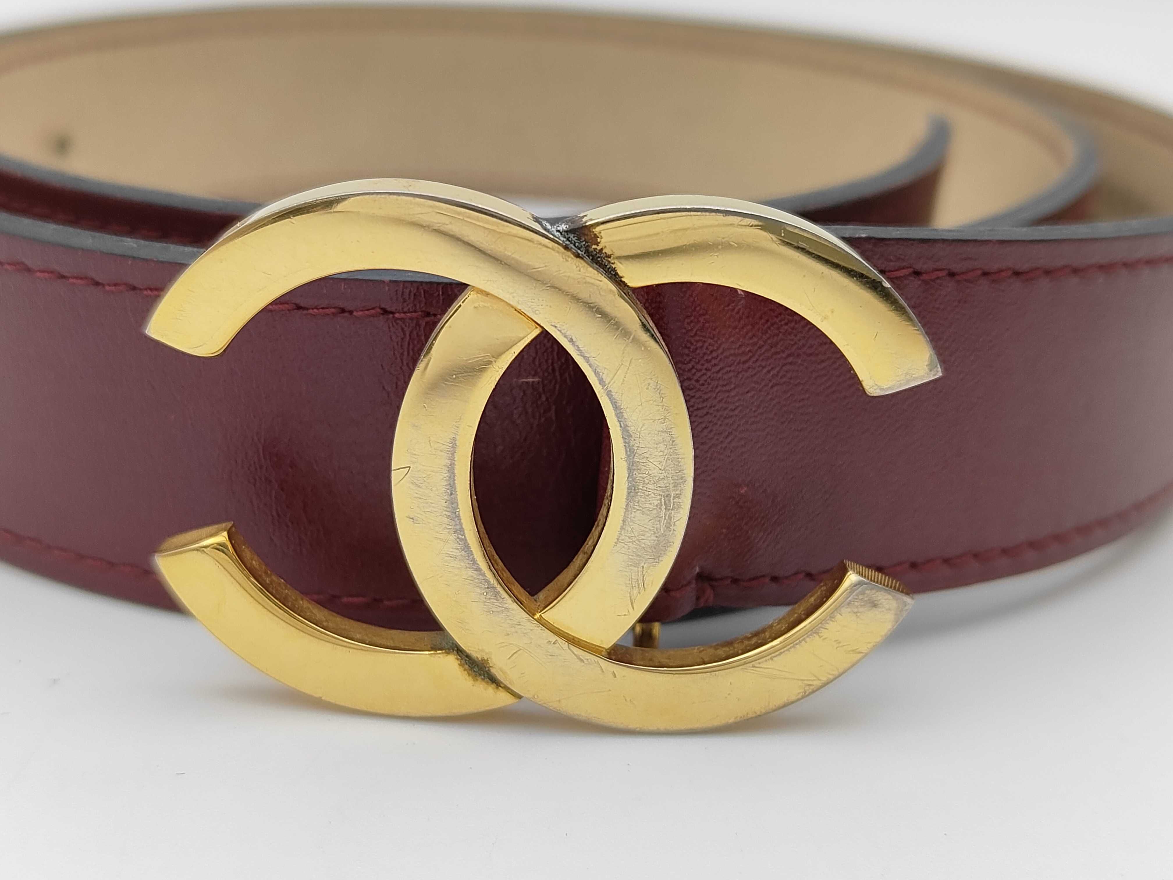Belt / Leather Belt — view 2