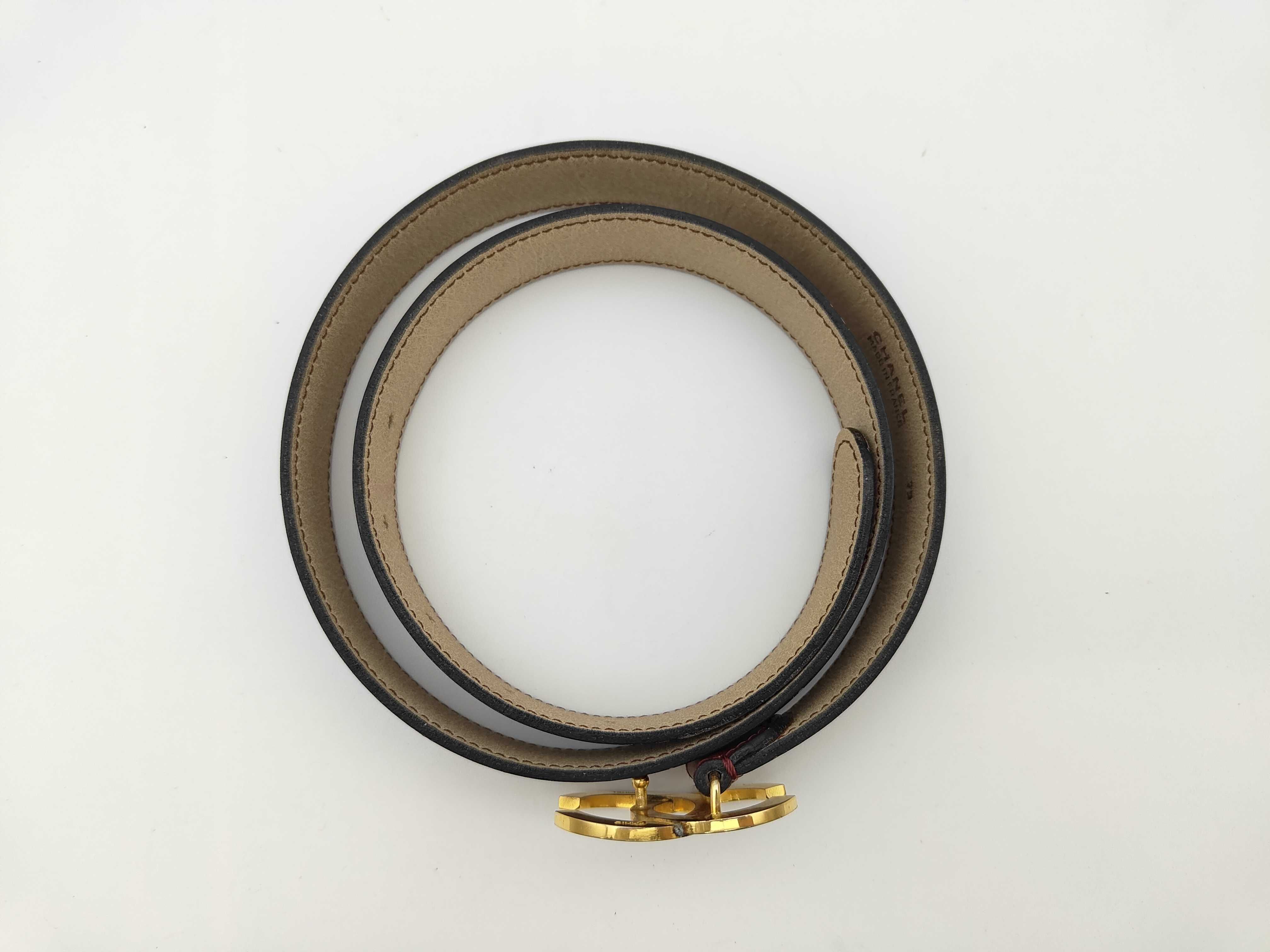 Belt / Leather Belt — view 3