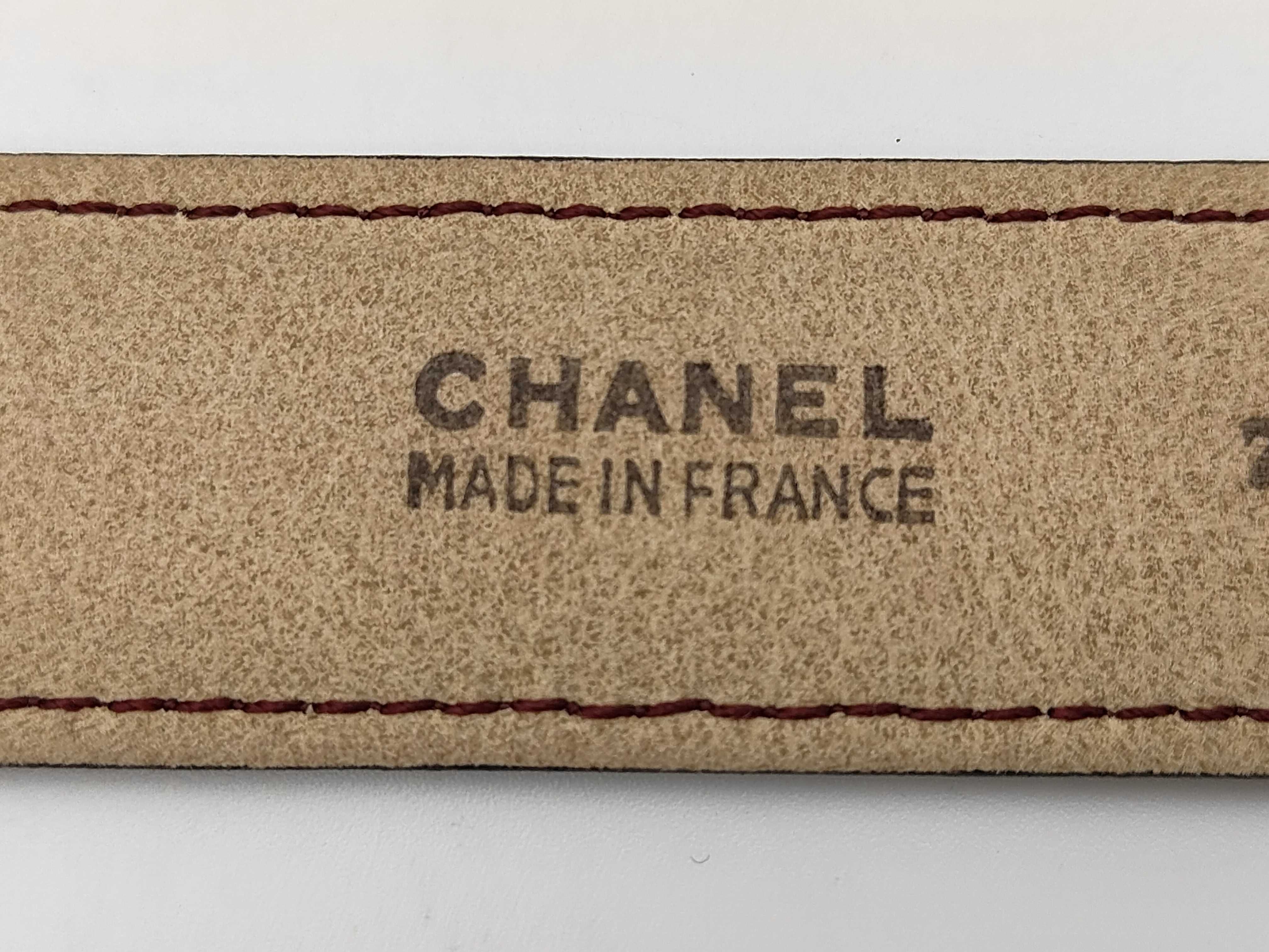 Belt / Leather Belt — view 5