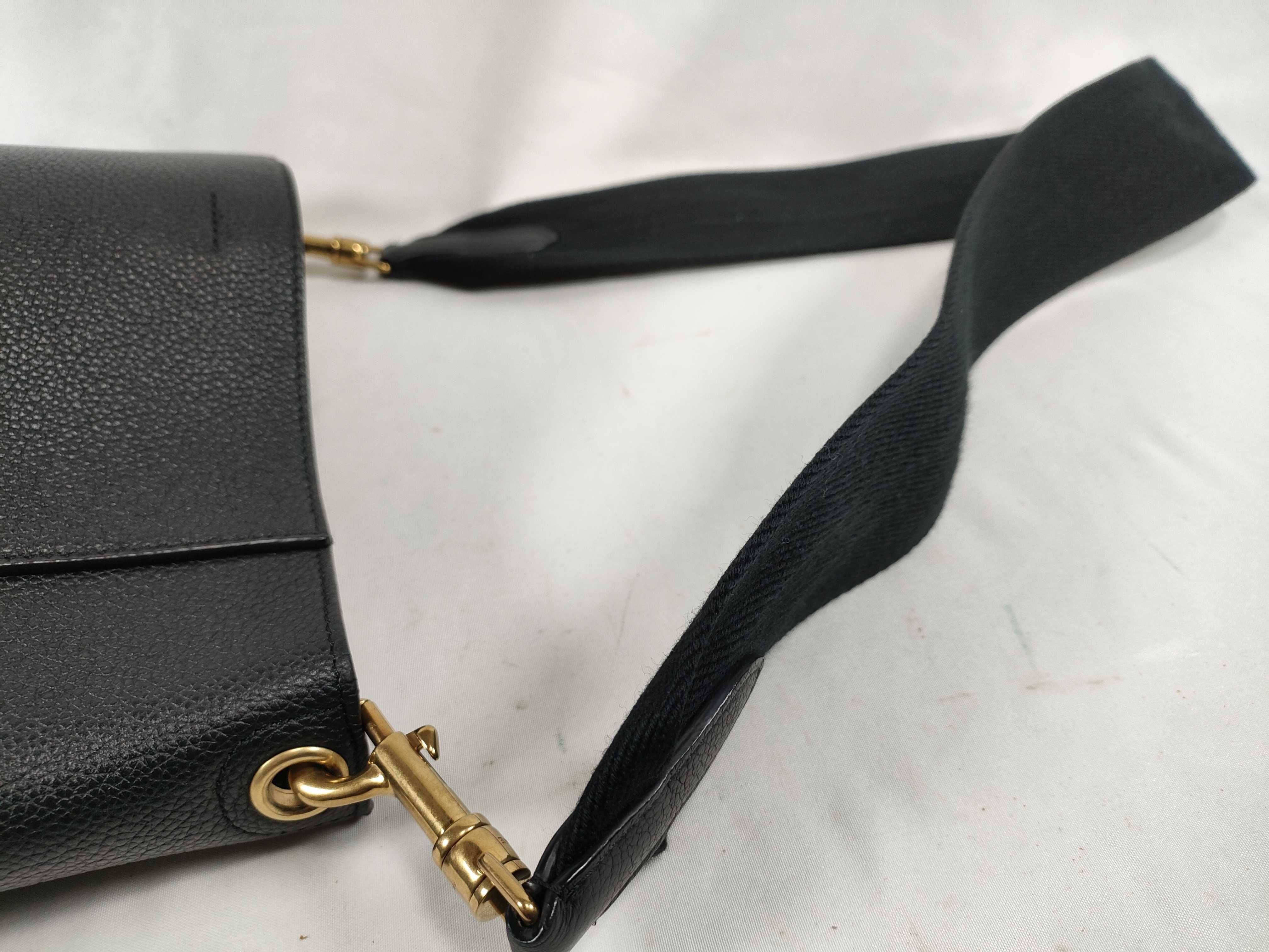 Sangle Bucket Shoulder Bag — view 3