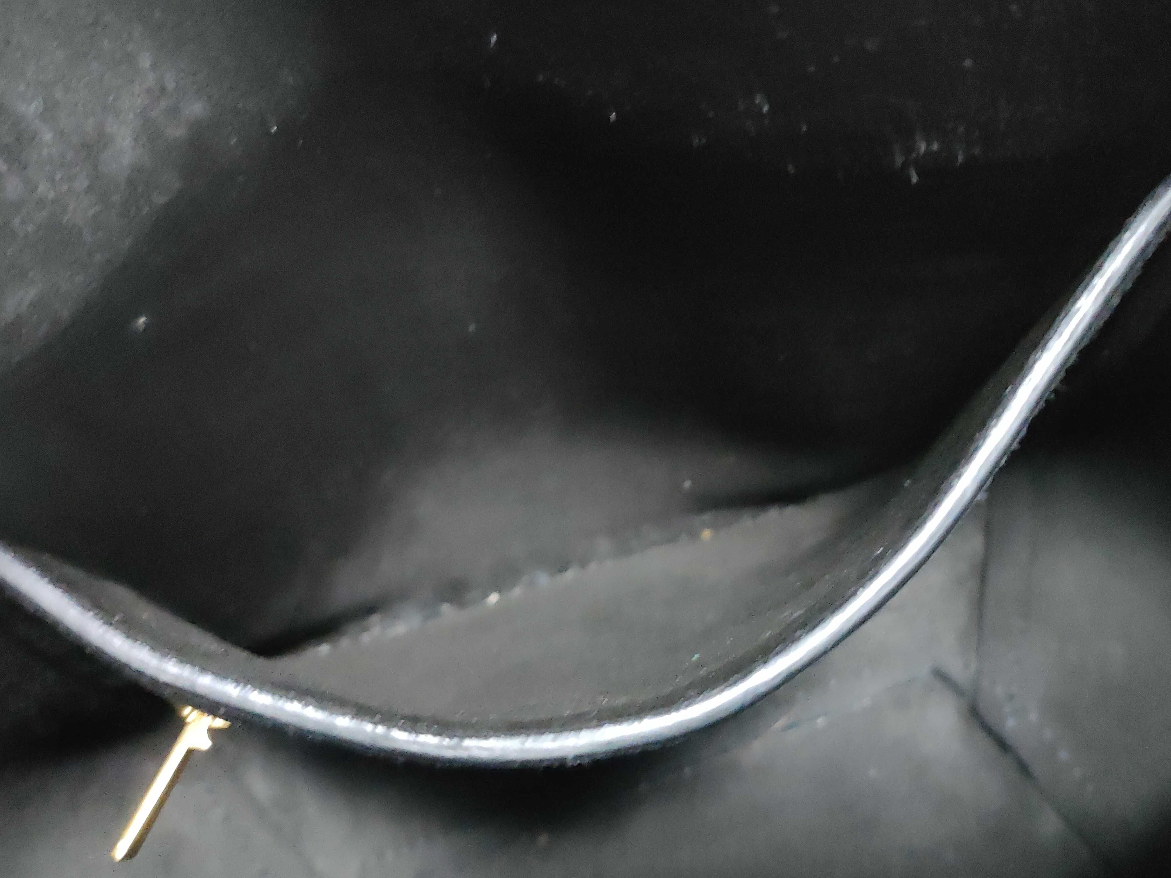 Sangle Bucket Shoulder Bag — view 10