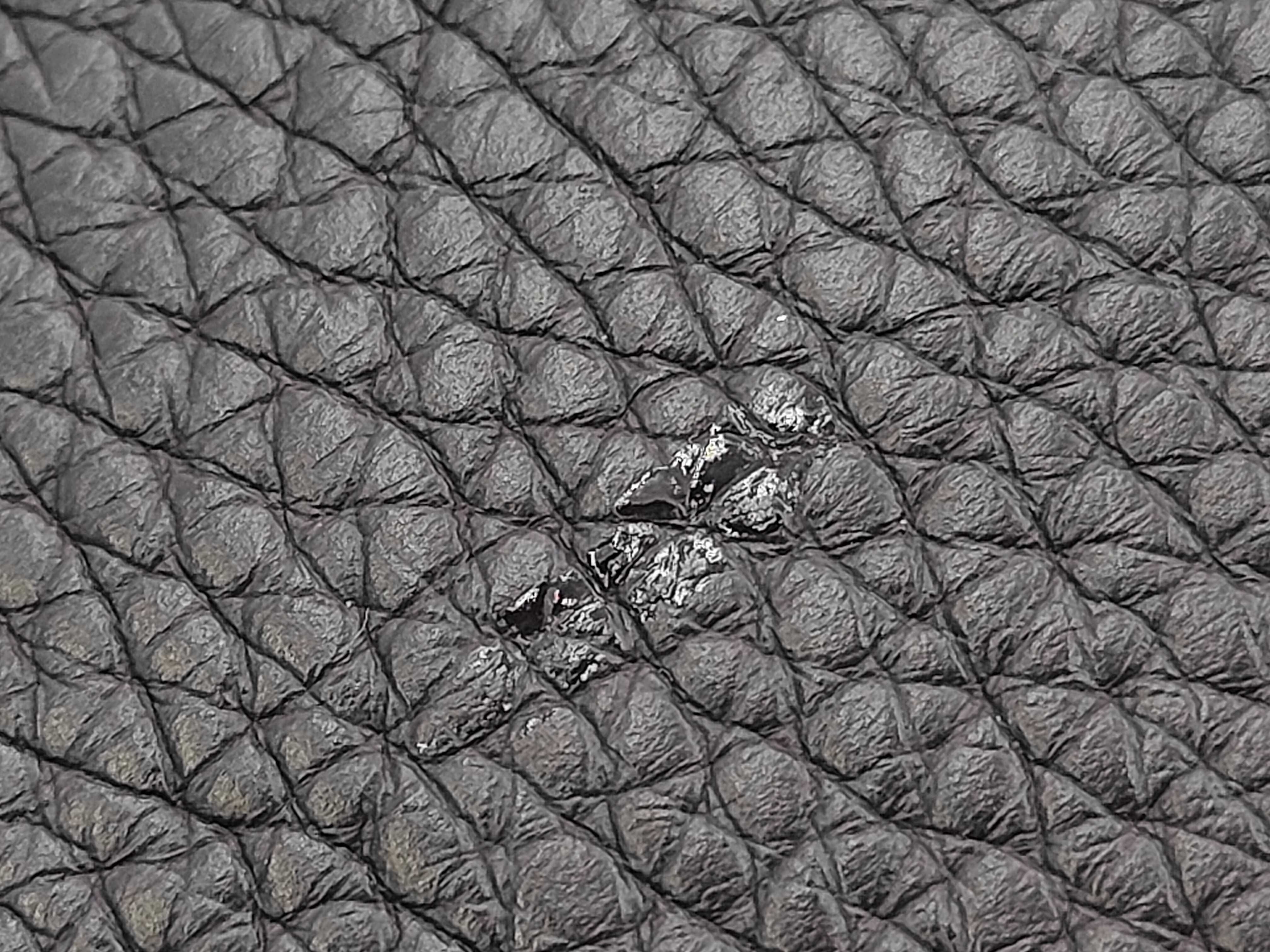 Birkin 30 Togo Purple Gold Hardware R Handbag — view 15