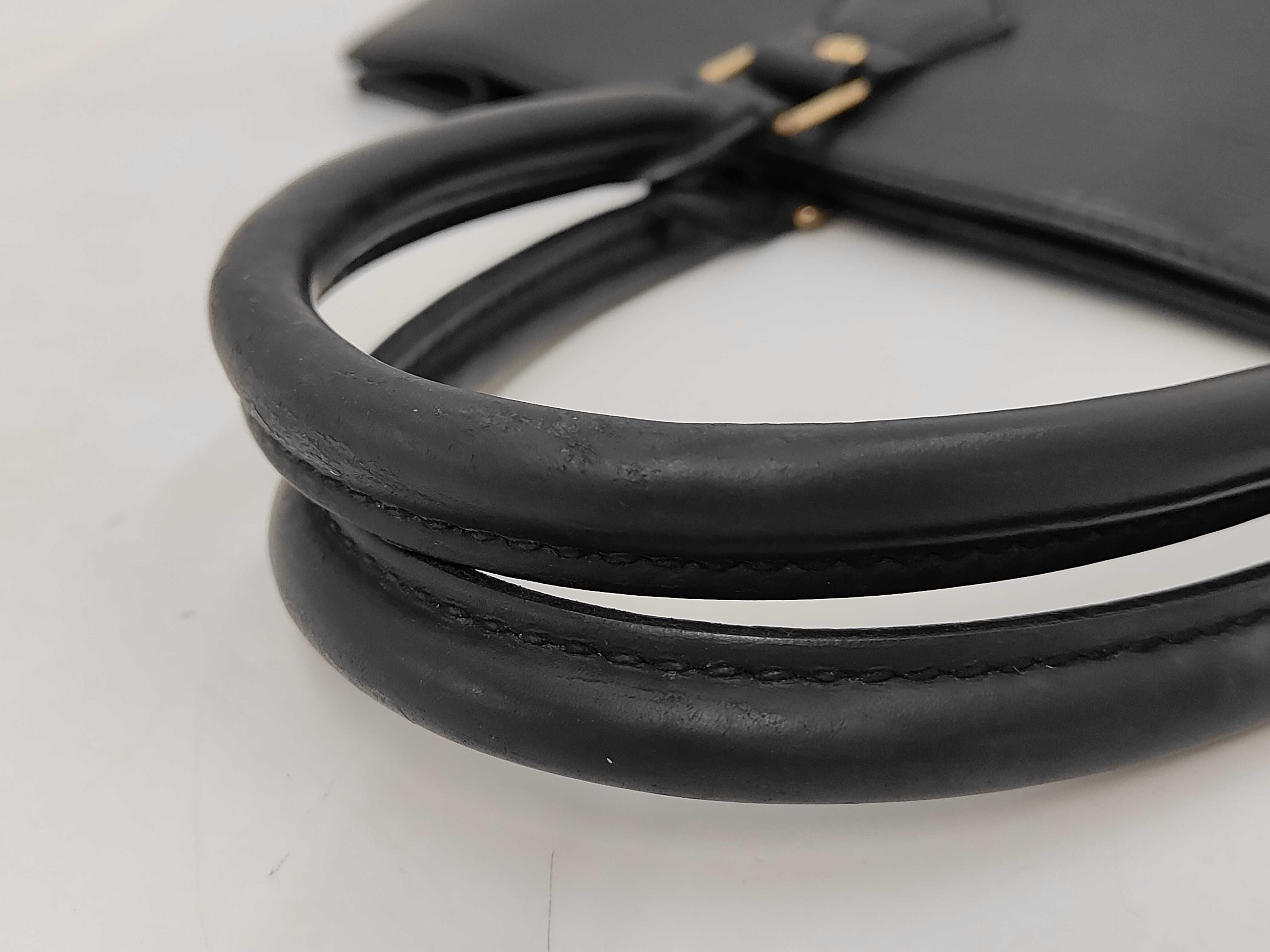 Epi brand bag Sac Plat RI0074 bag — view 6