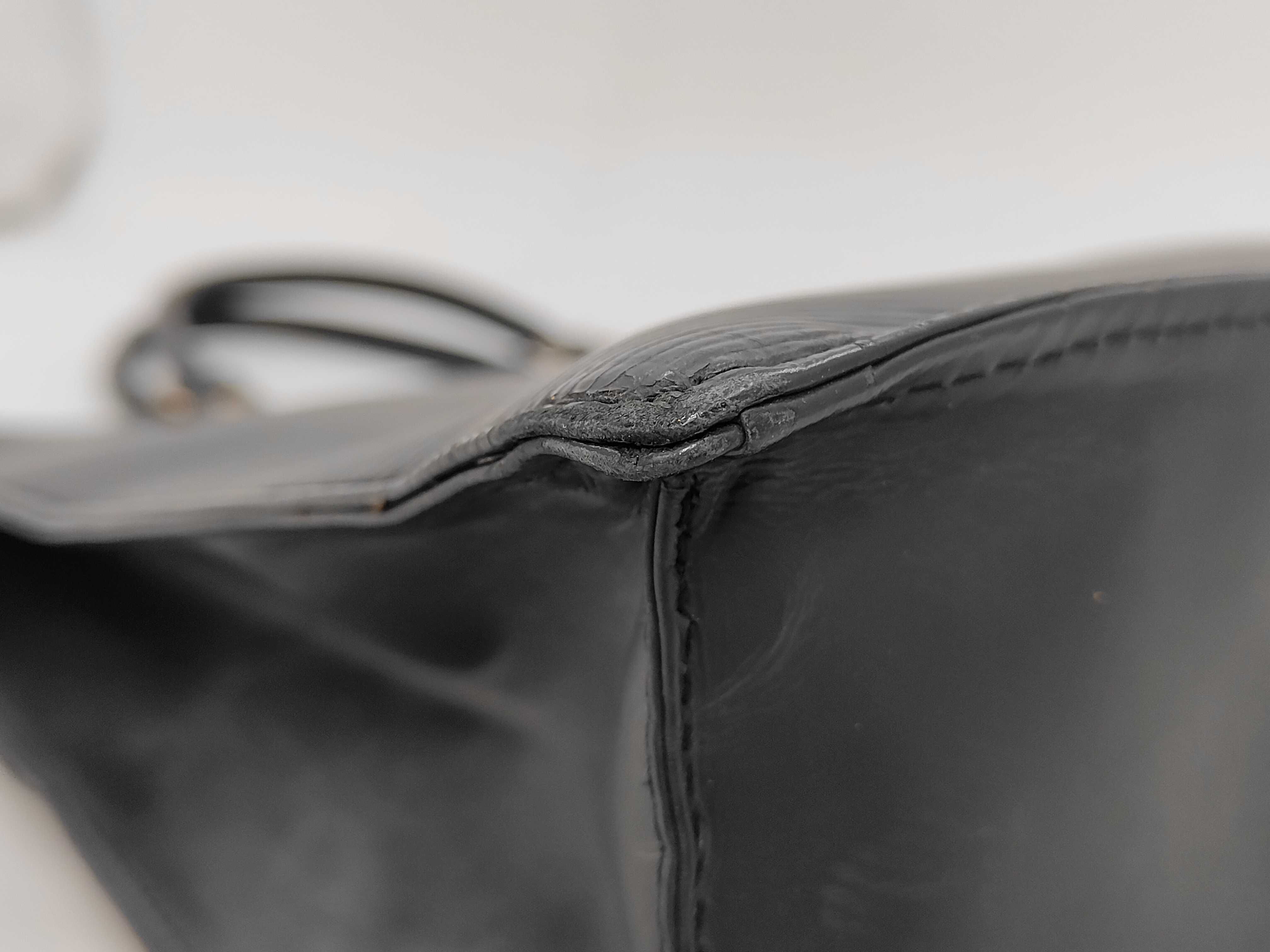 Epi brand bag Sac Plat RI0074 bag — view 7