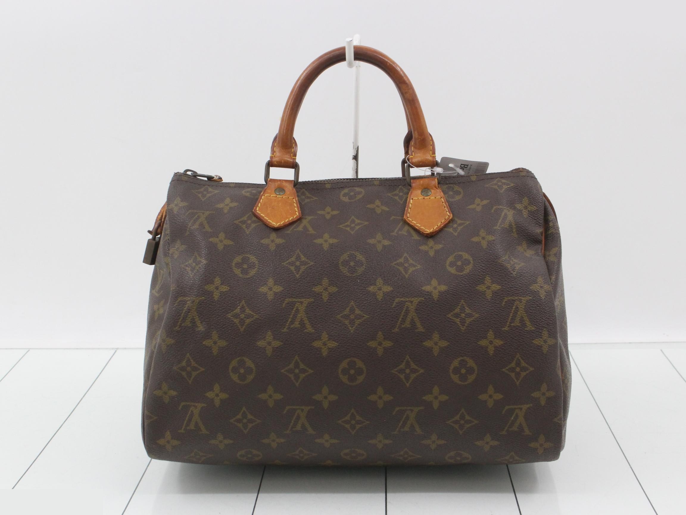 Speedy 30 — view 2