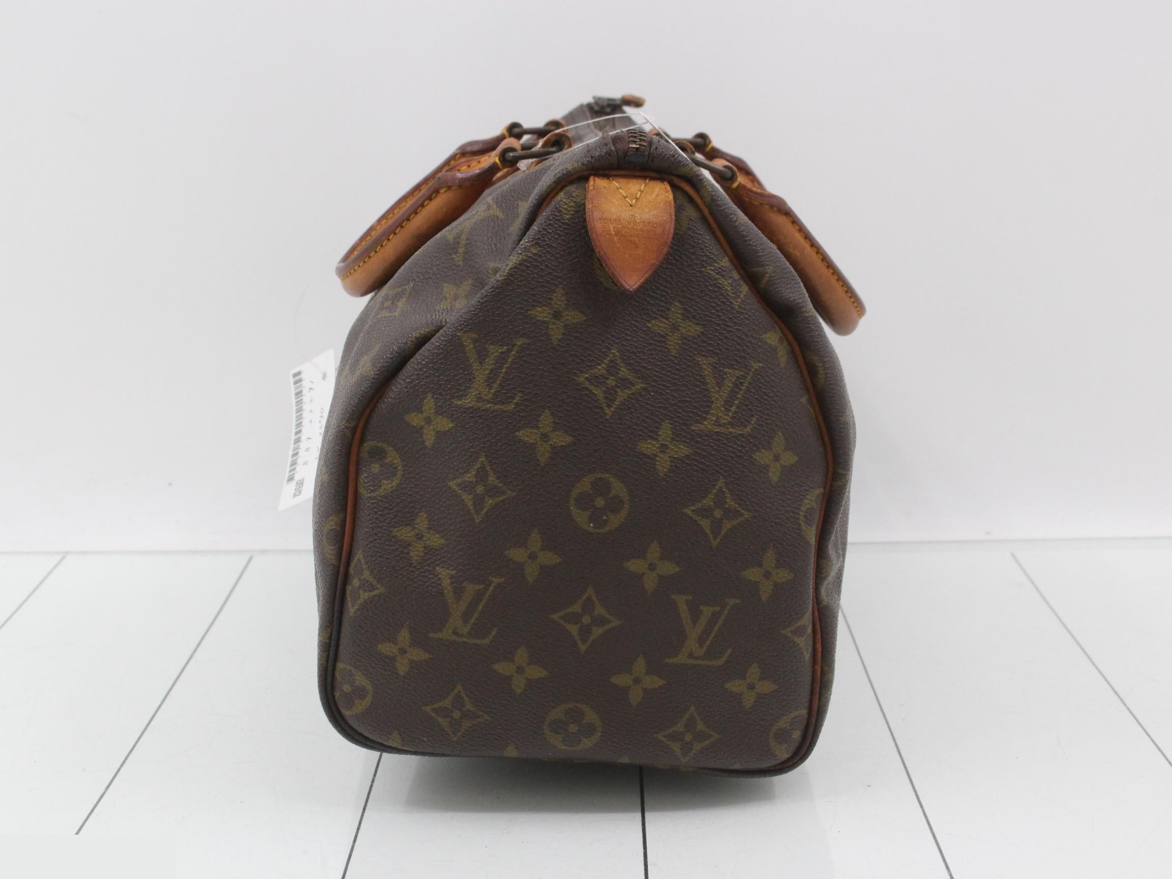 Speedy 30 — view 4