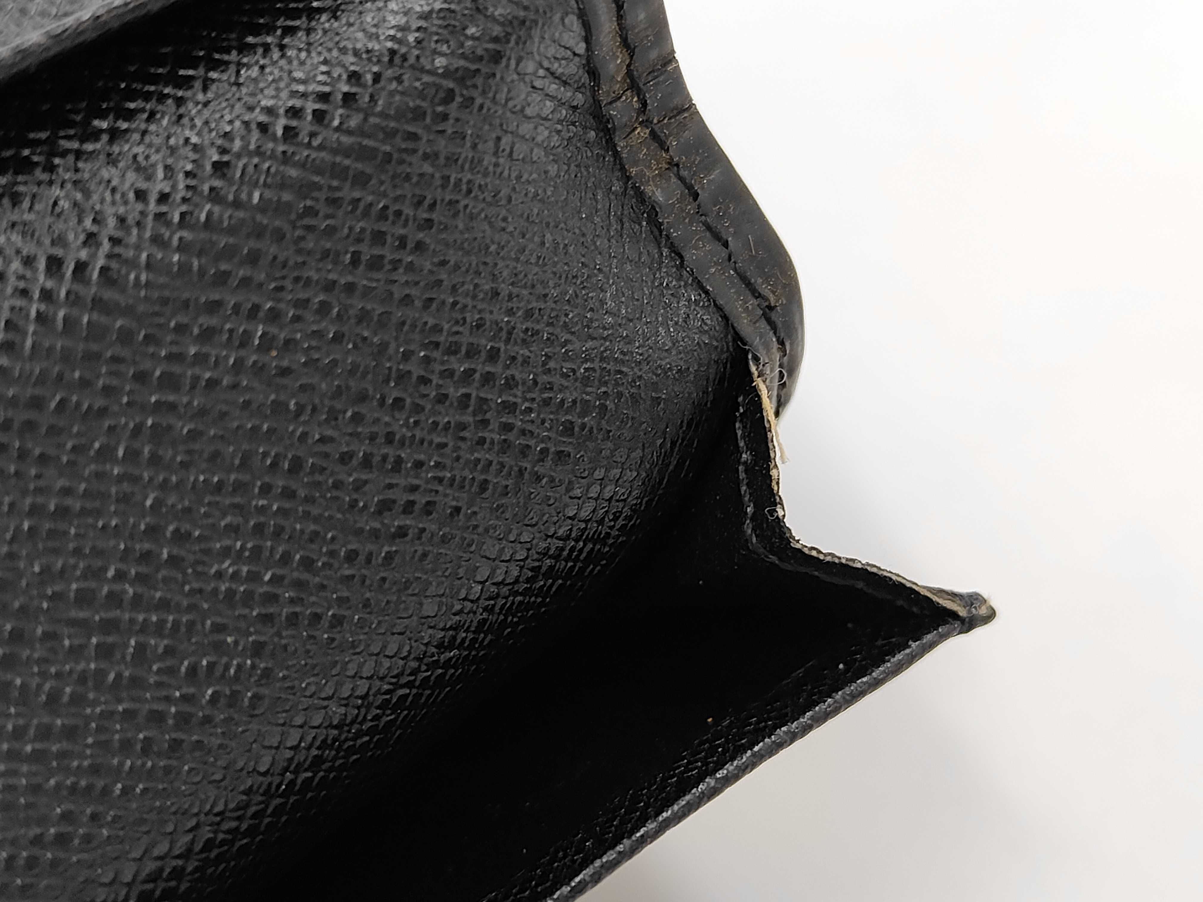 Epi / Epi / Portecarte Credit / M63212 / SR0032 / Long Wallet / Leather Billfold — view 8