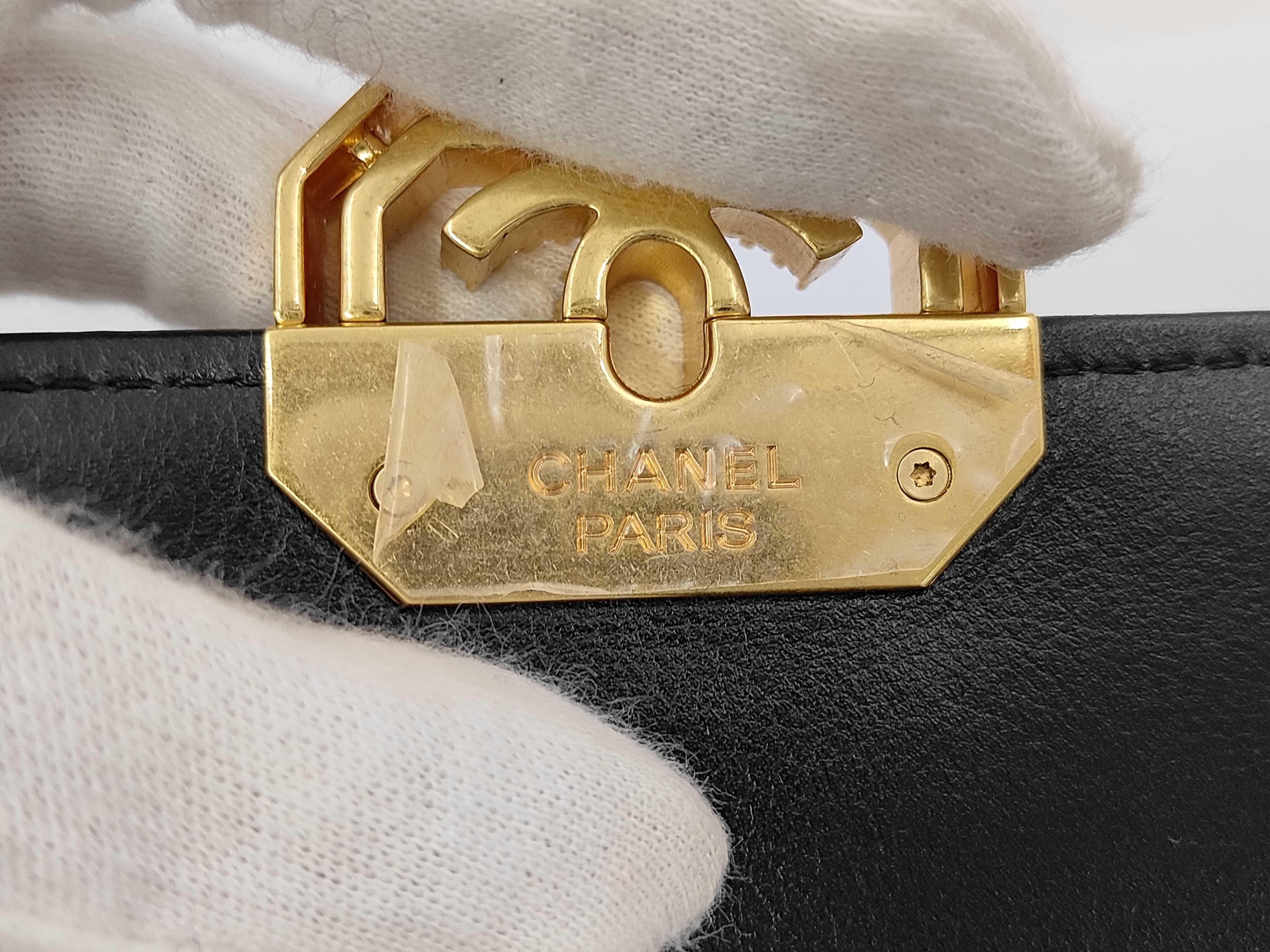 Mini Flap Shoulder Bag — view 11