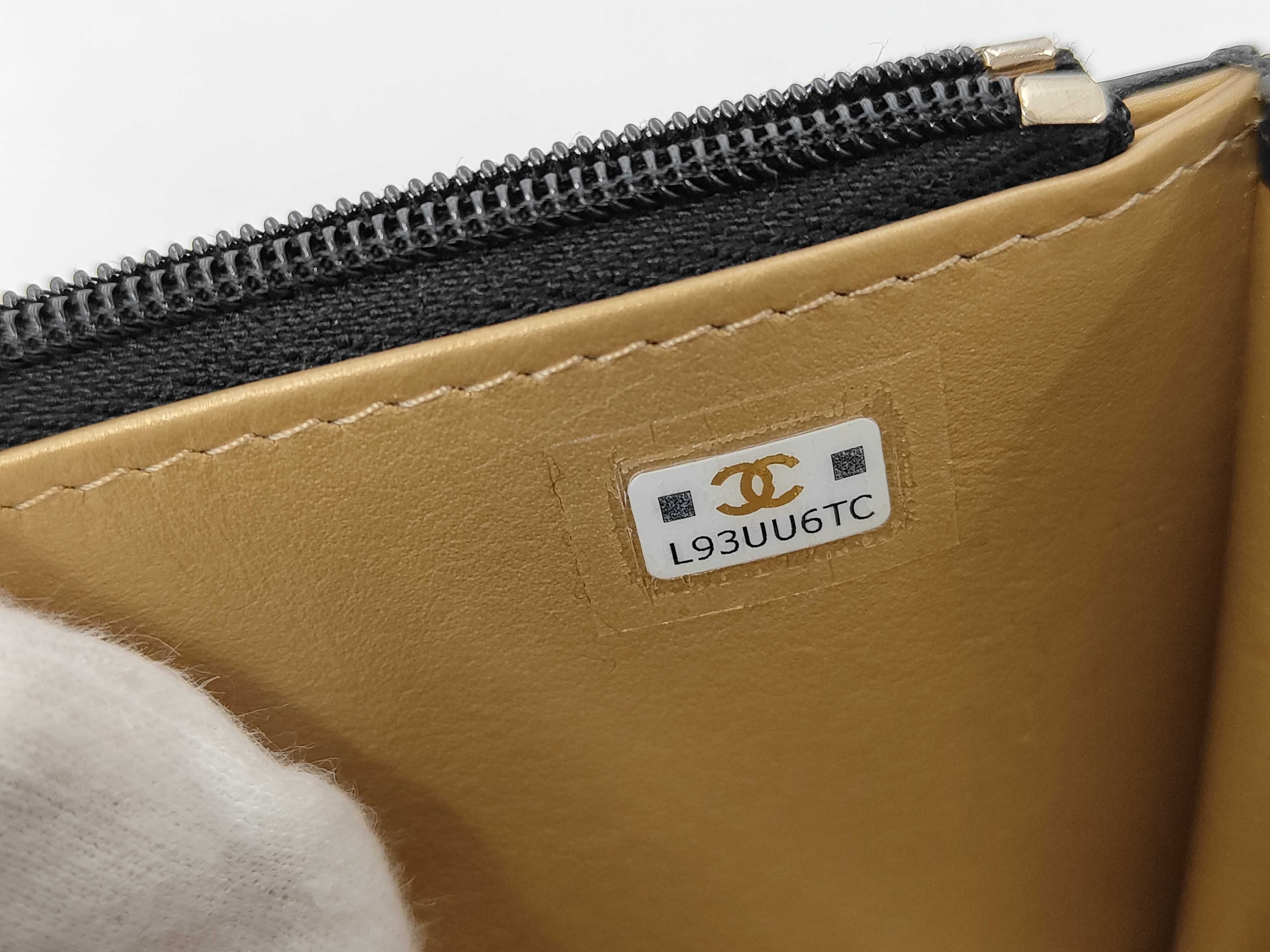 Mini Flap Shoulder Bag — view 9
