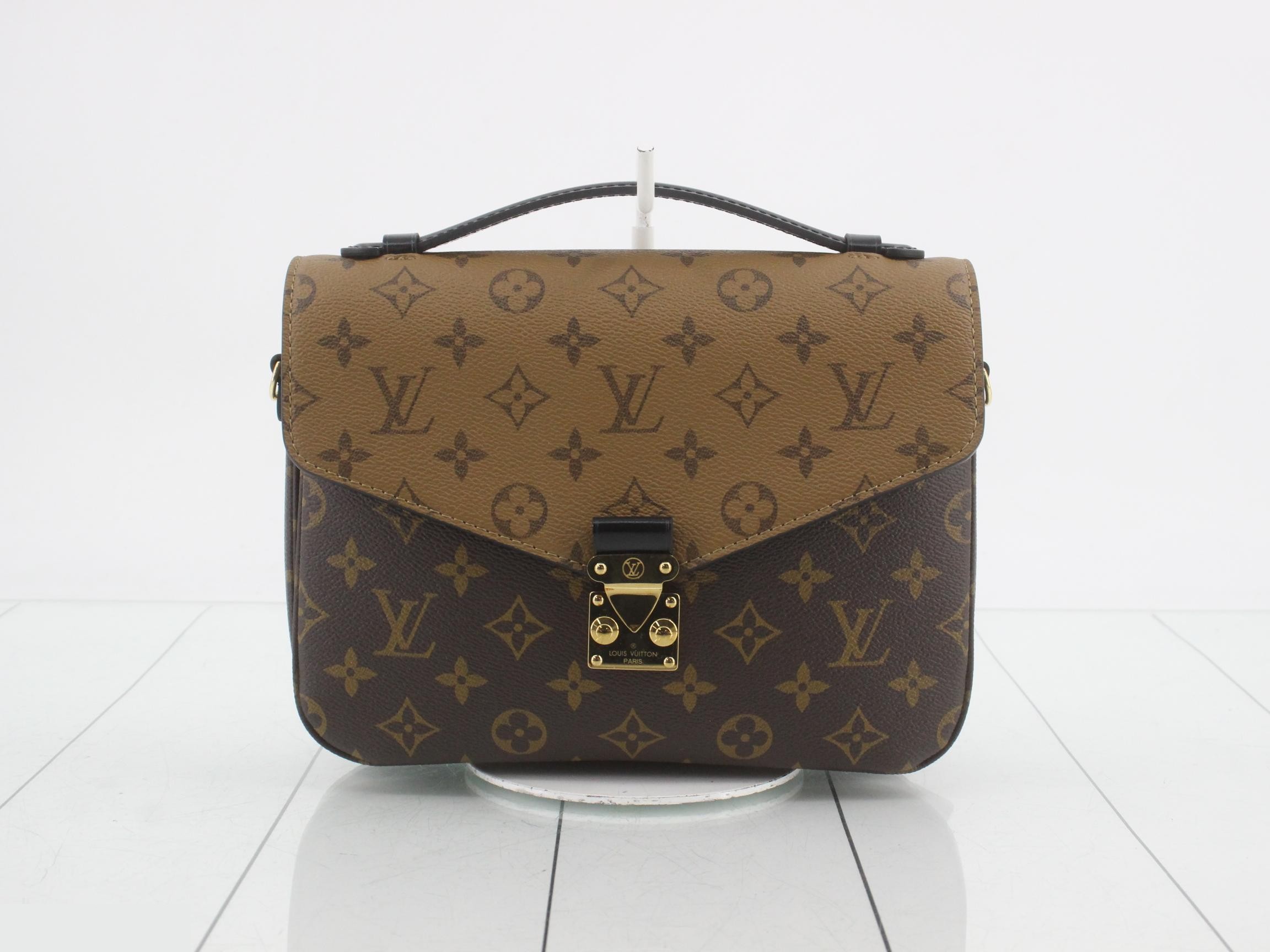 Monogram Reverse Pochette Metis MM M44876 IC Type Unused