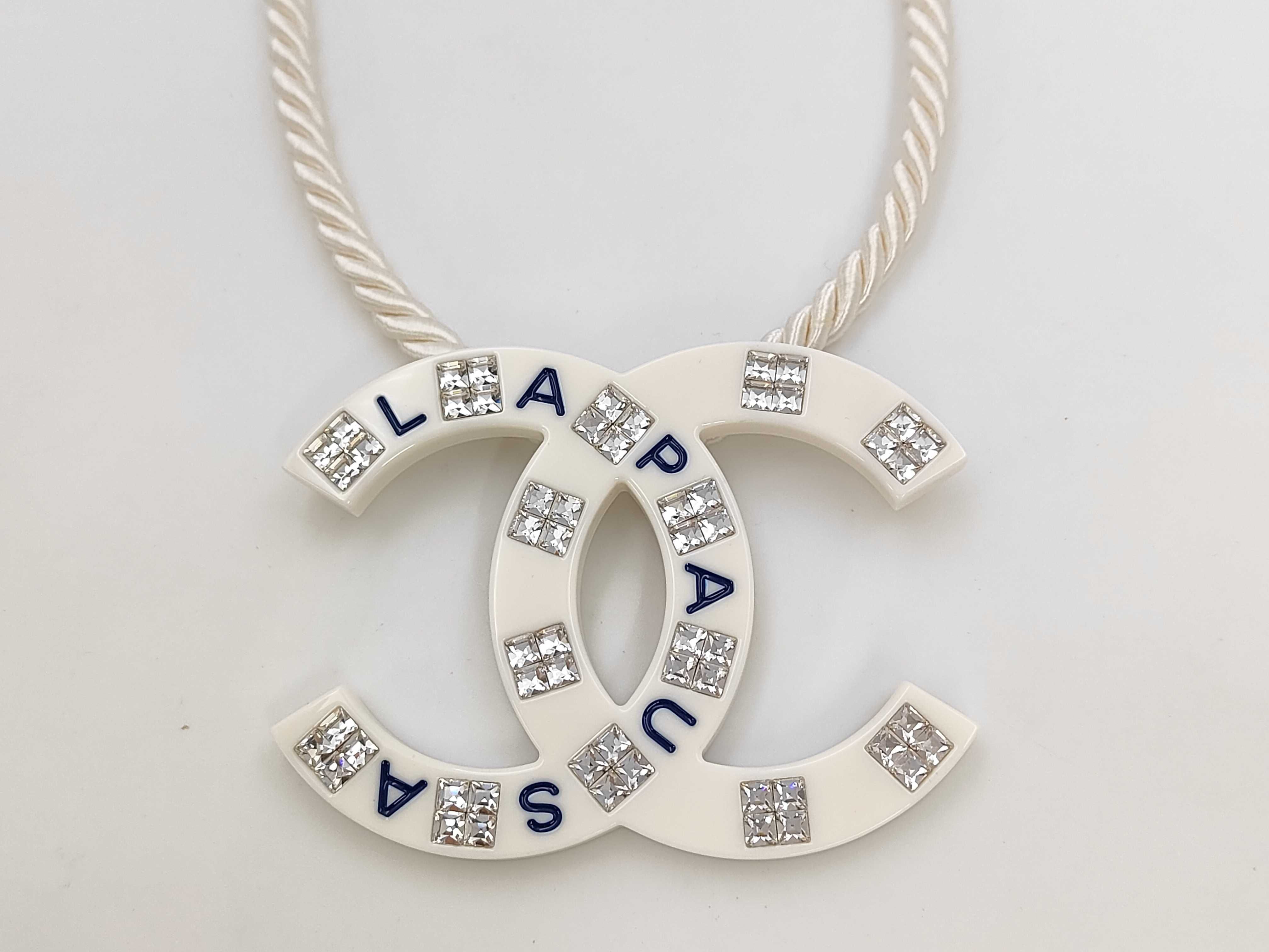 CC Necklace