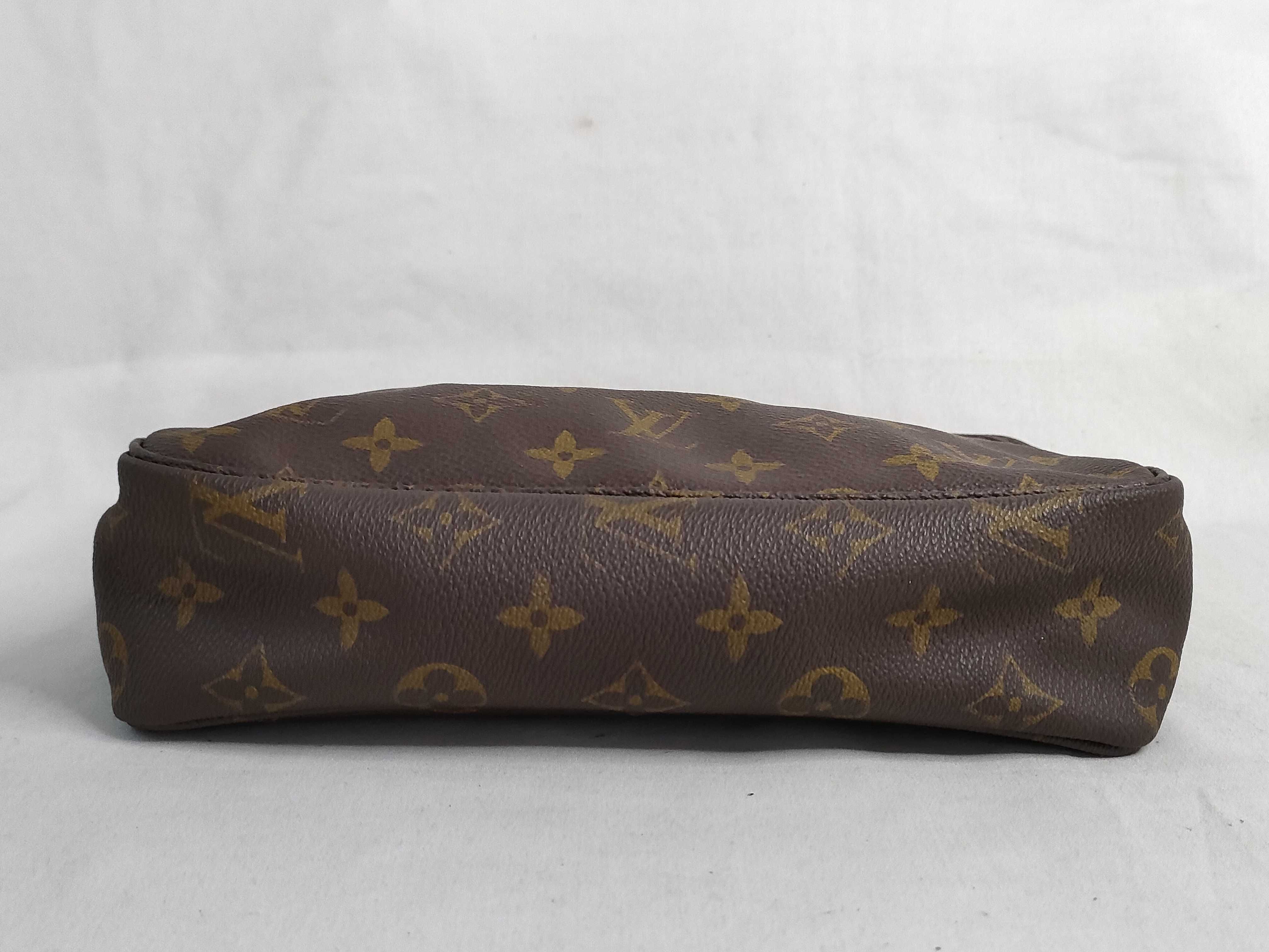 Monogram Louis Vuitton Monogram Trousses Toilette Second Bag — view 4