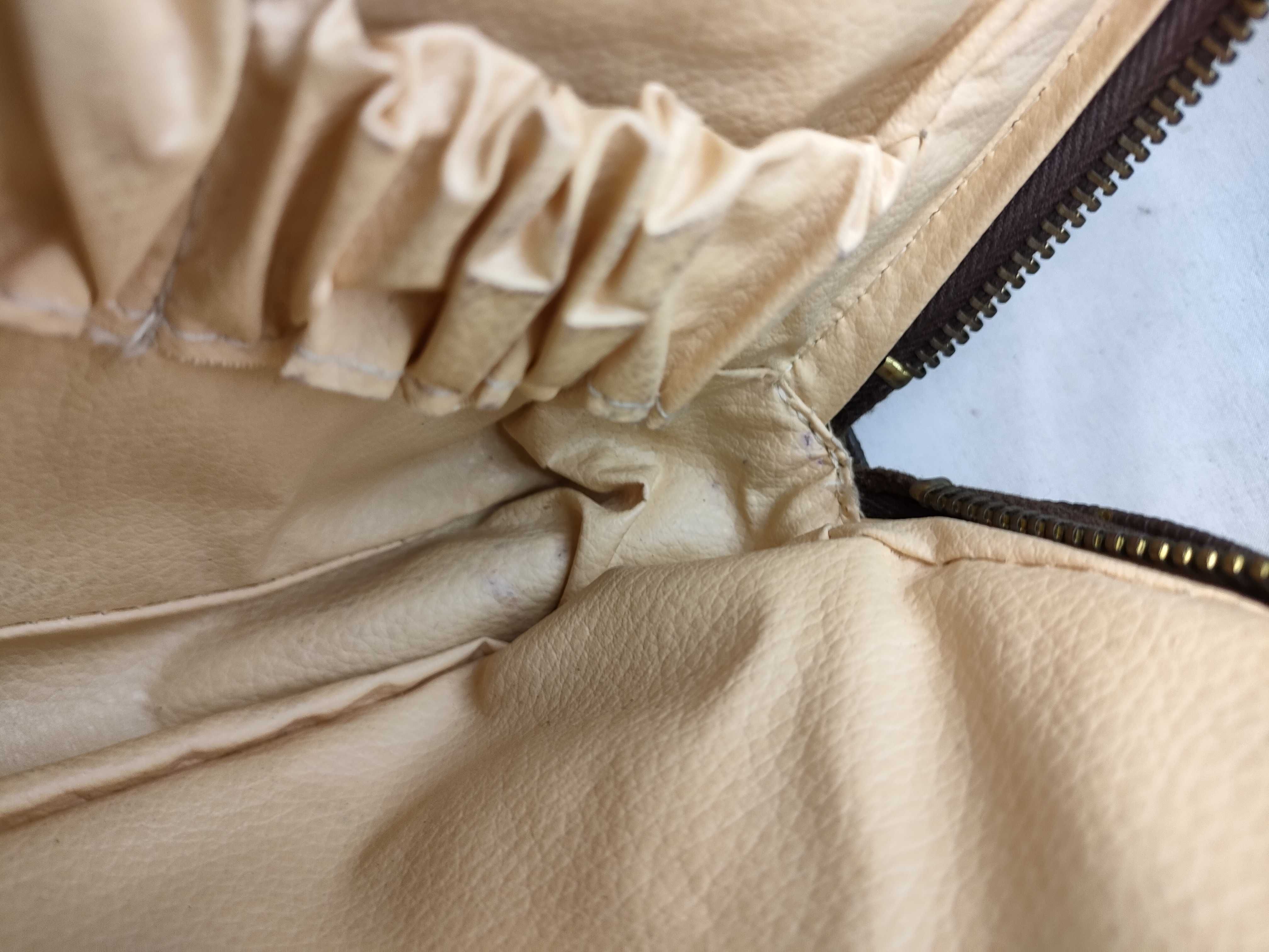 Monogram Louis Vuitton Monogram Trousses Toilette Second Bag — view 6