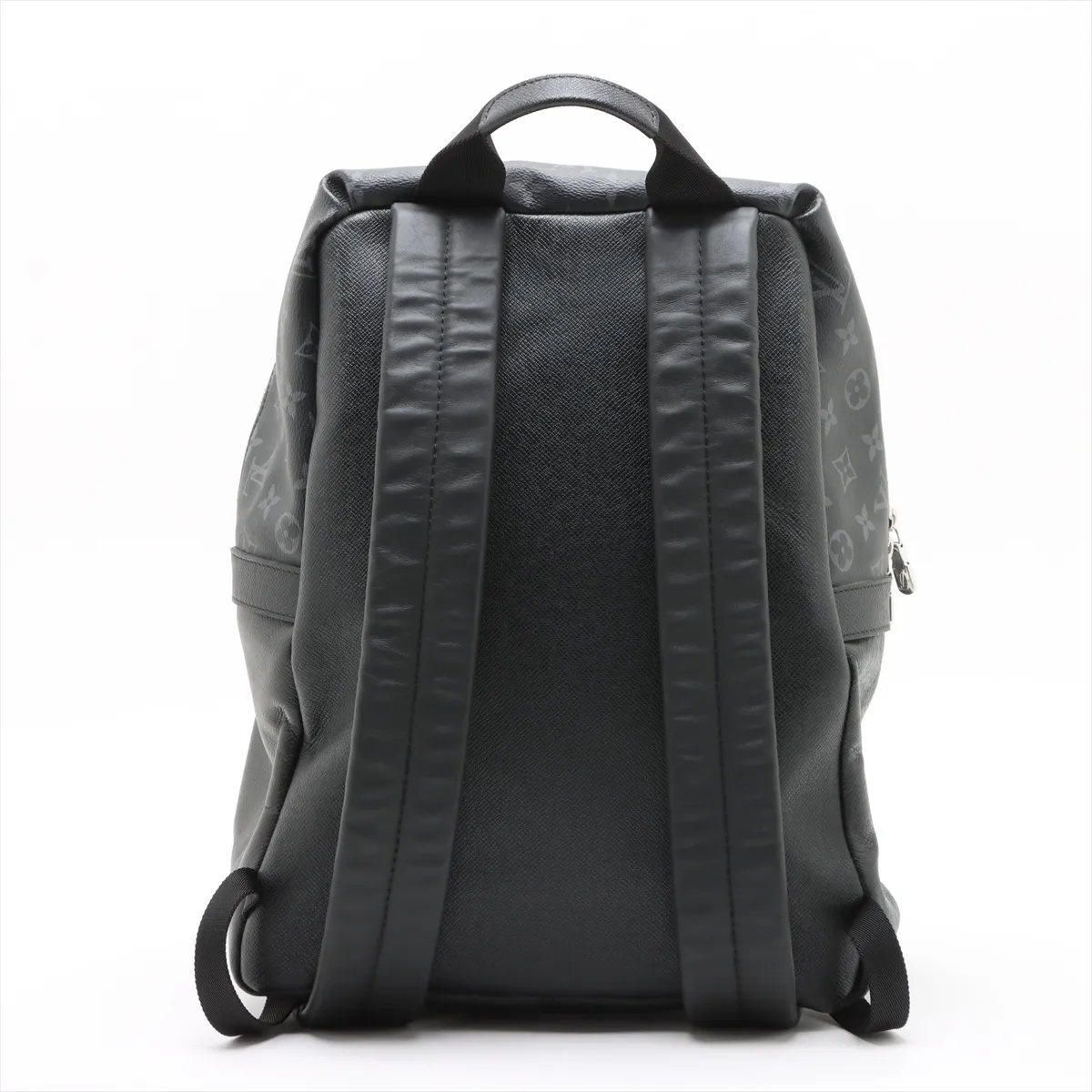 Taigarama Discovery Backpack M30230 Black with RFID response — view 2