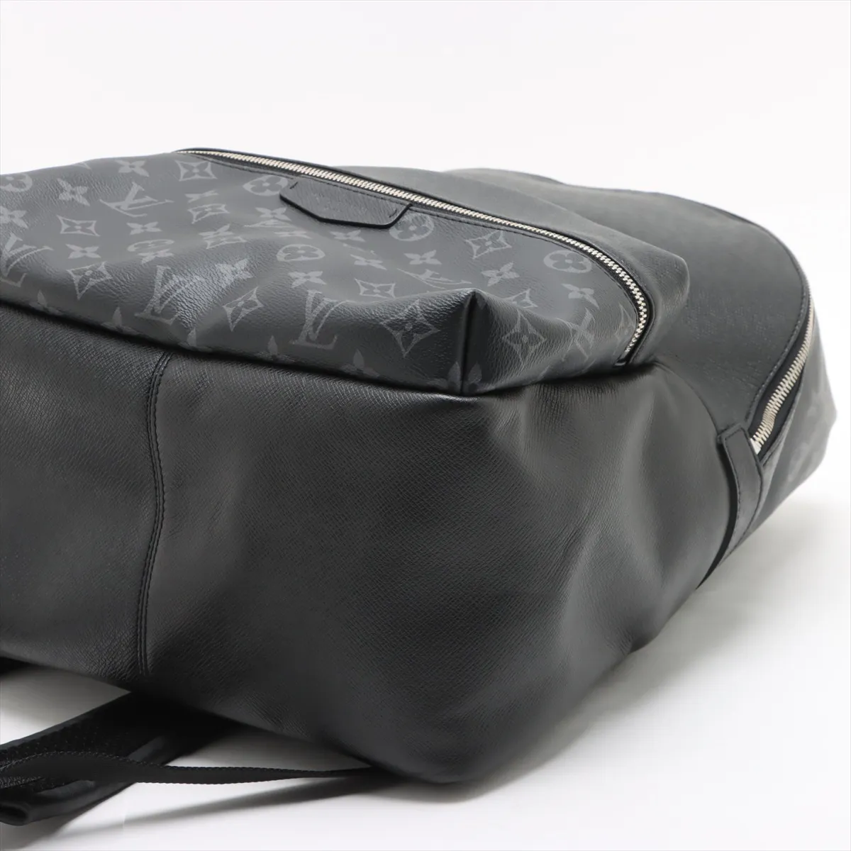 Taigarama Discovery Backpack M30230 Black with RFID response — view 3