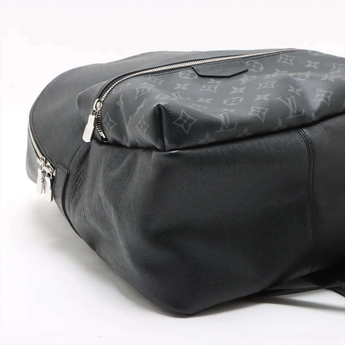 Taigarama Discovery Backpack M30230 Black with RFID response — view 4