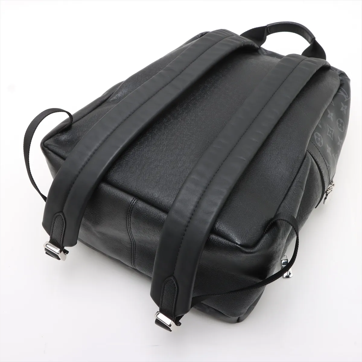 Taigarama Discovery Backpack M30230 Black with RFID response — view 5