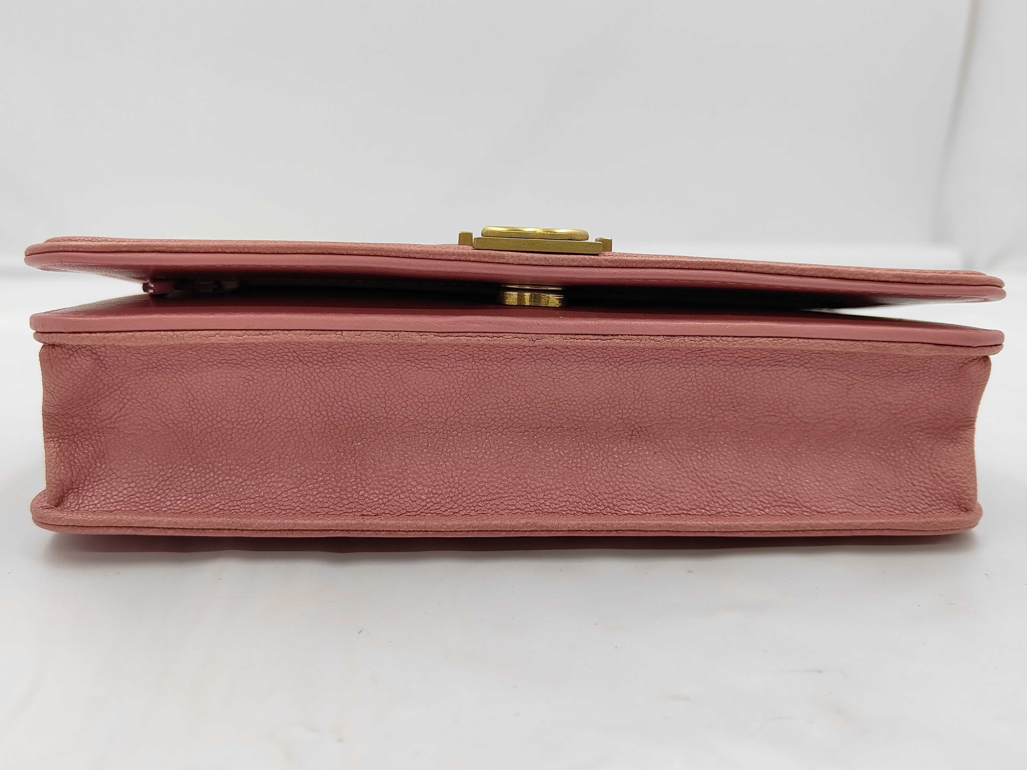 Leboy WOC Chain Bag Shoulder Bag — view 6