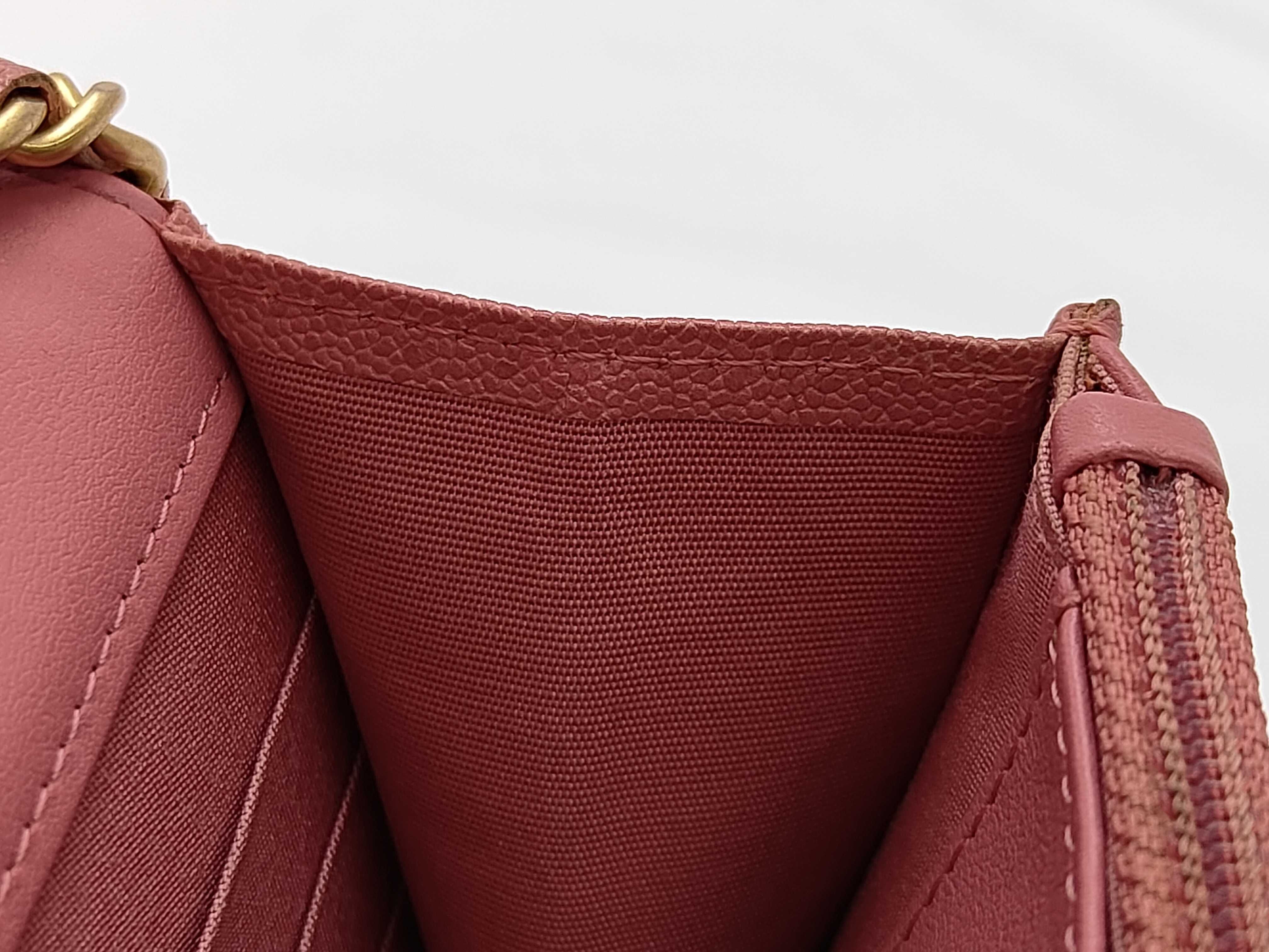 Leboy WOC Chain Bag Shoulder Bag — view 9
