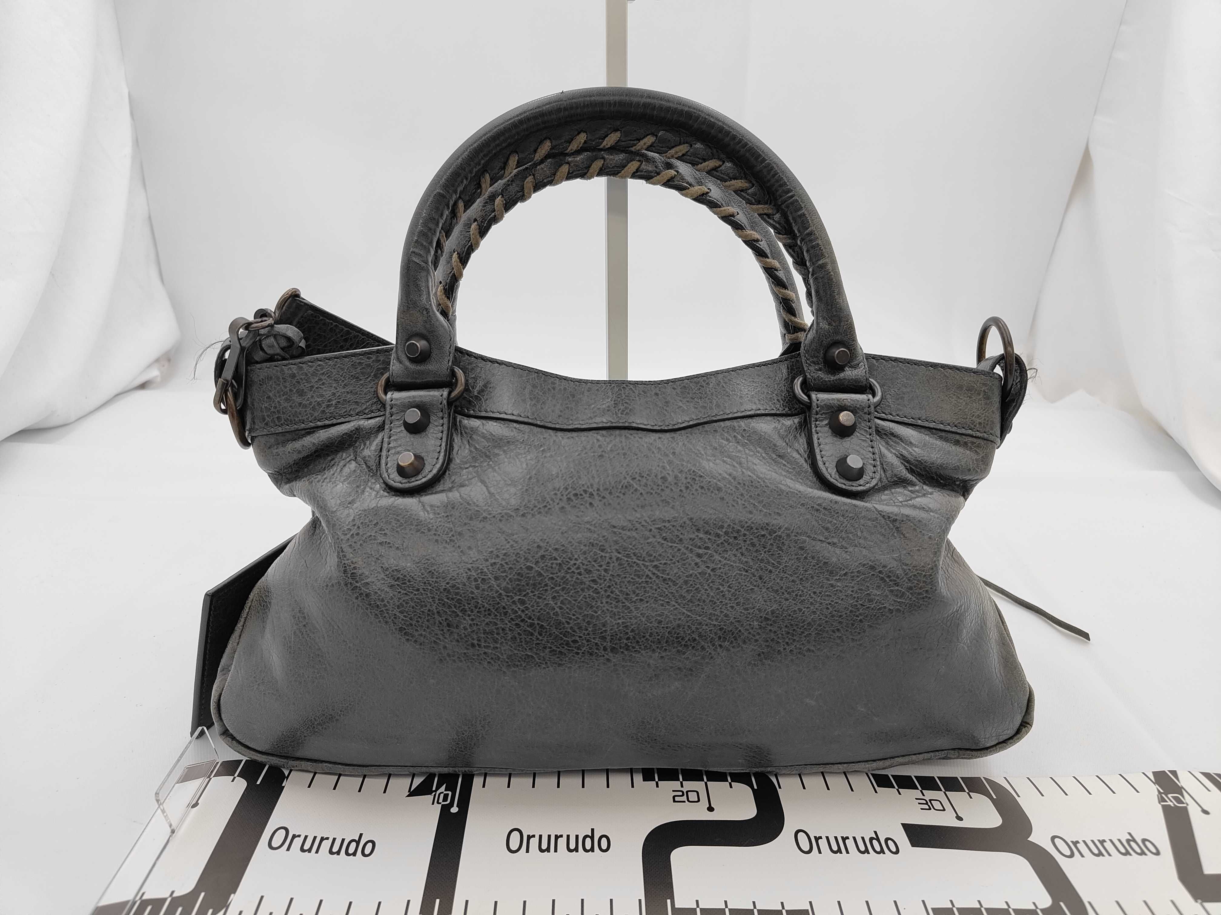 The City Handbag — view 2