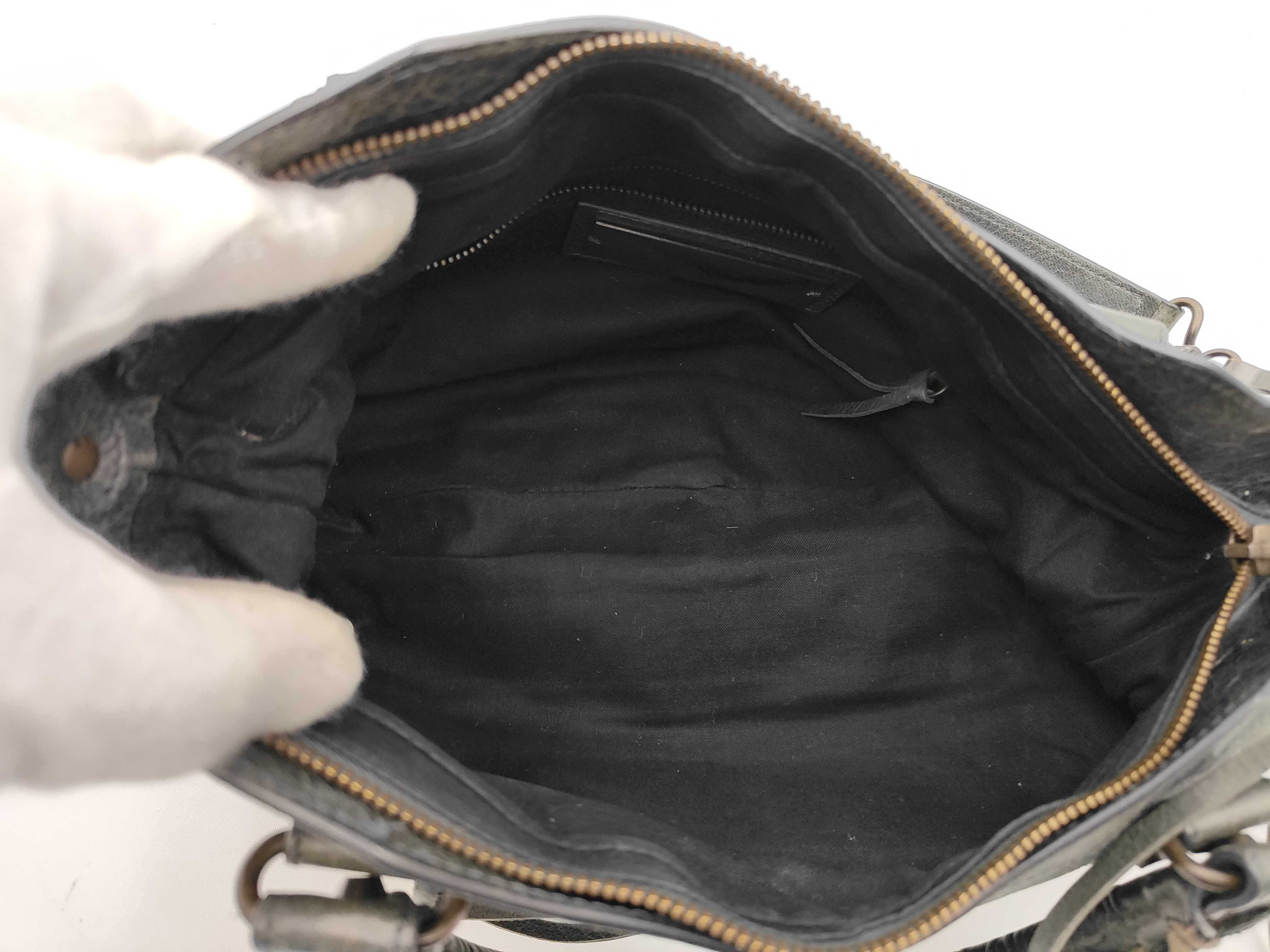 The City Handbag — view 11
